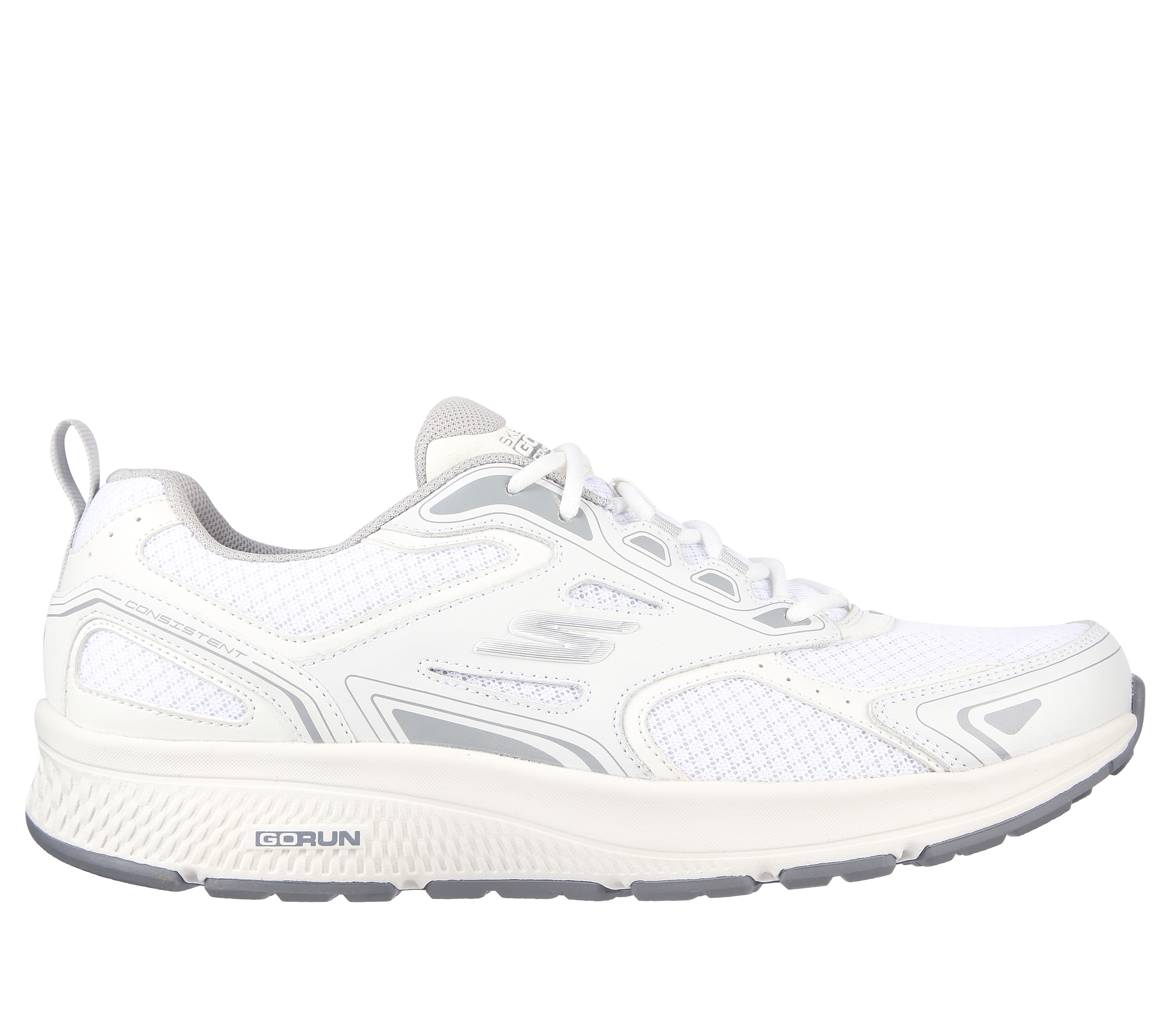 skechers go run extra wide