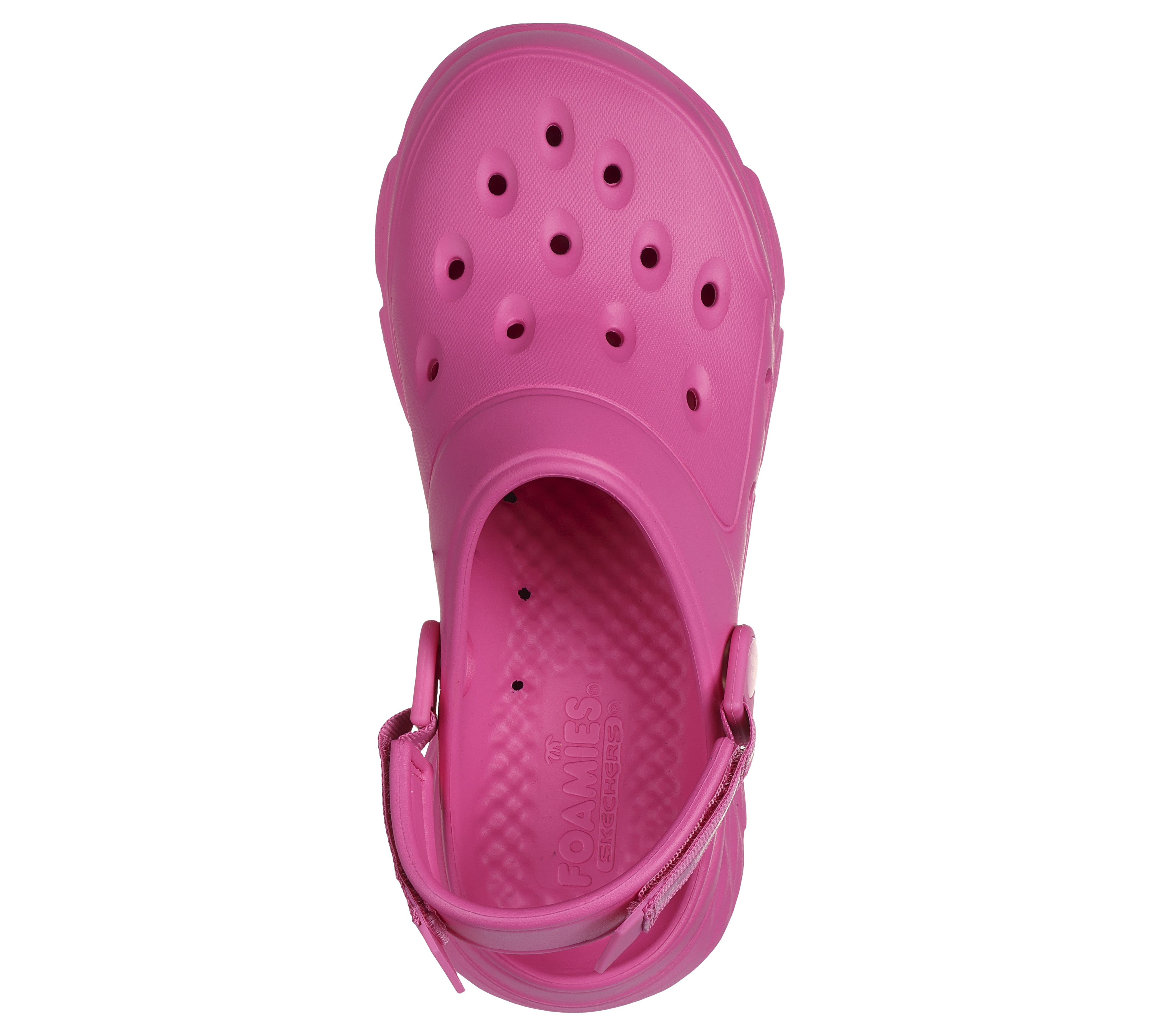 Foamies: Max Cushioning - Dream
