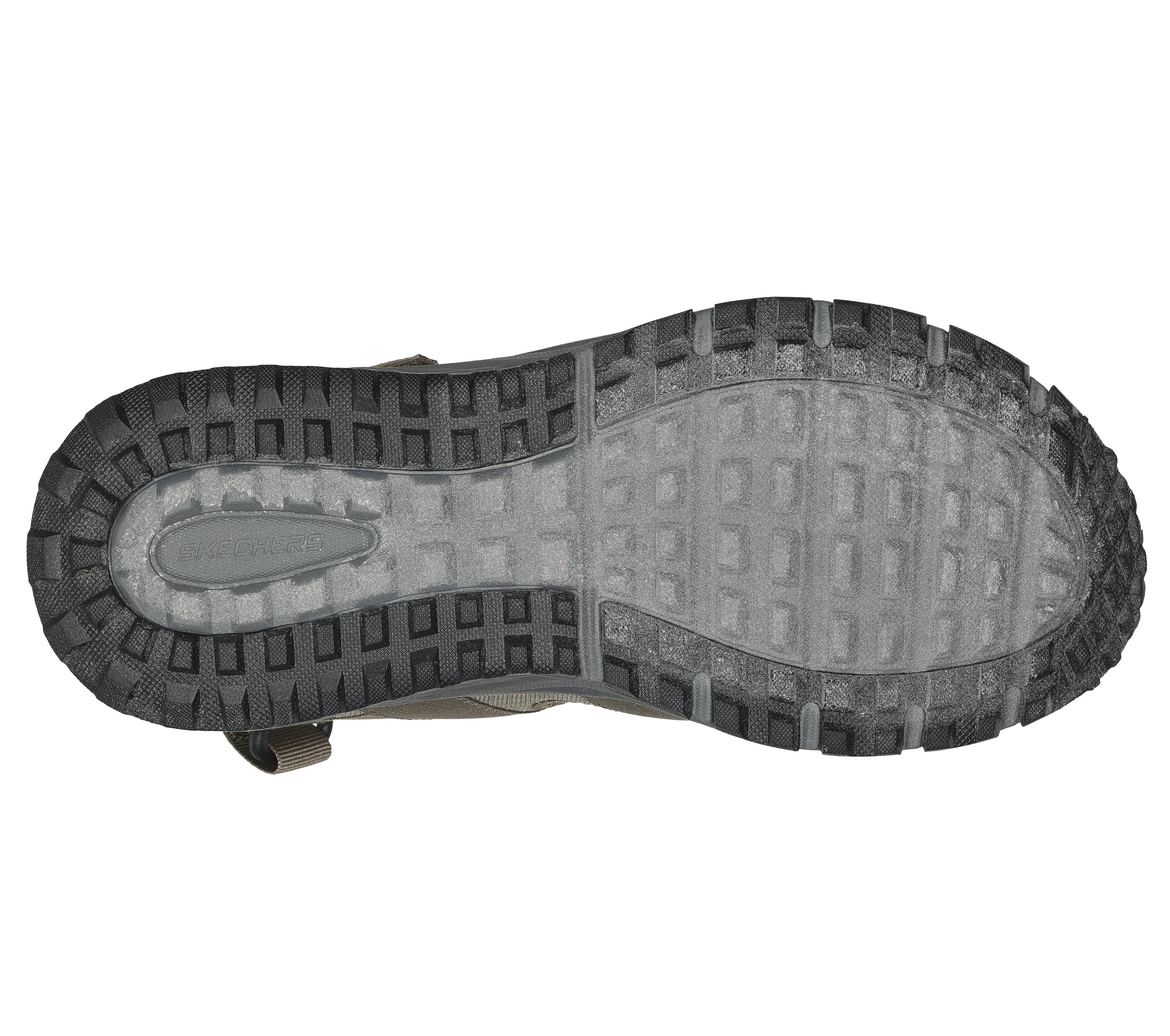 Deshacer Banco de iglesia Coherente Escape Plan Trail Sandal | SKECHERS