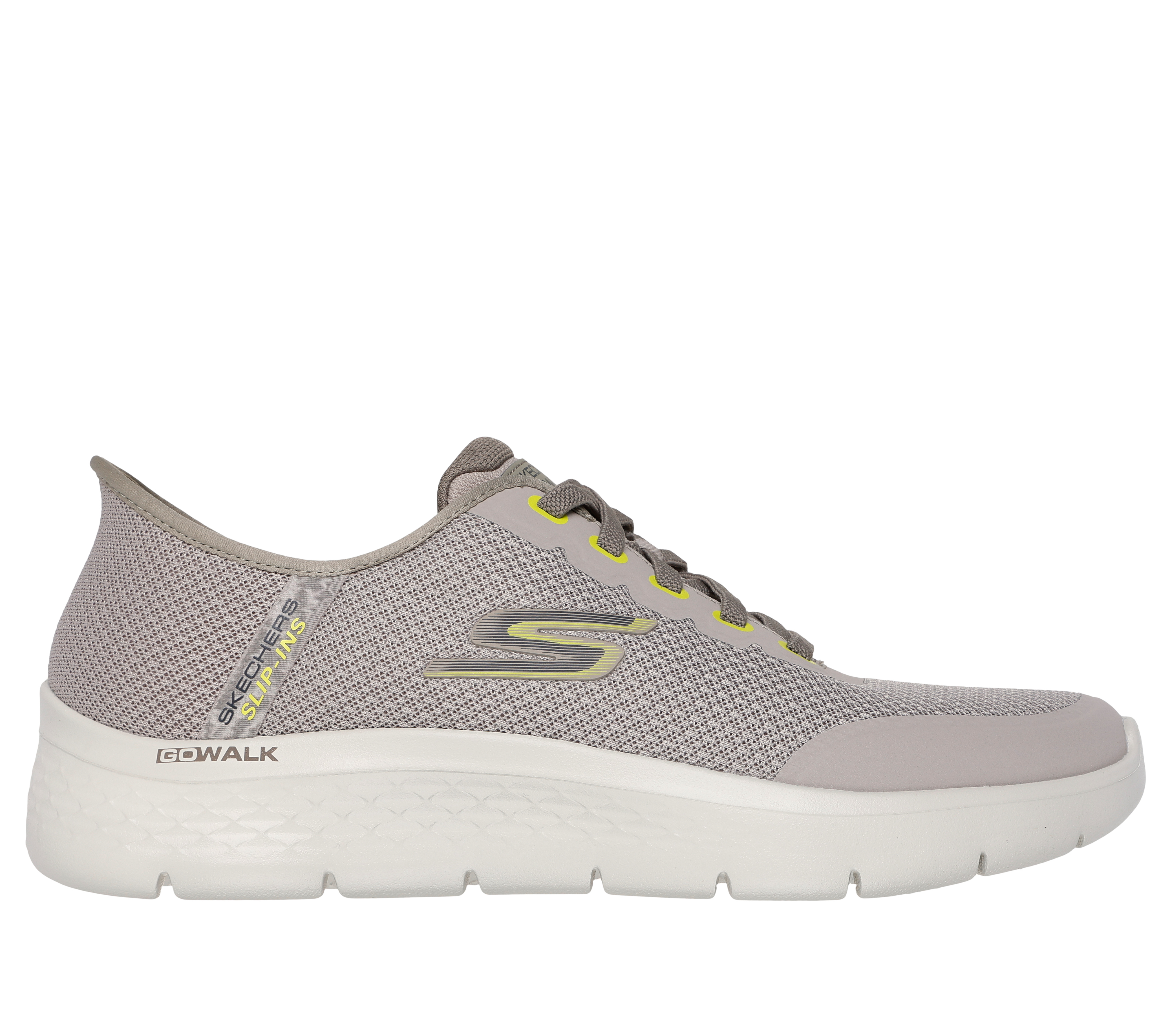 若者の大愛商品 Skechers Slip-ins: GO WALK Flex - Netro ストラップ