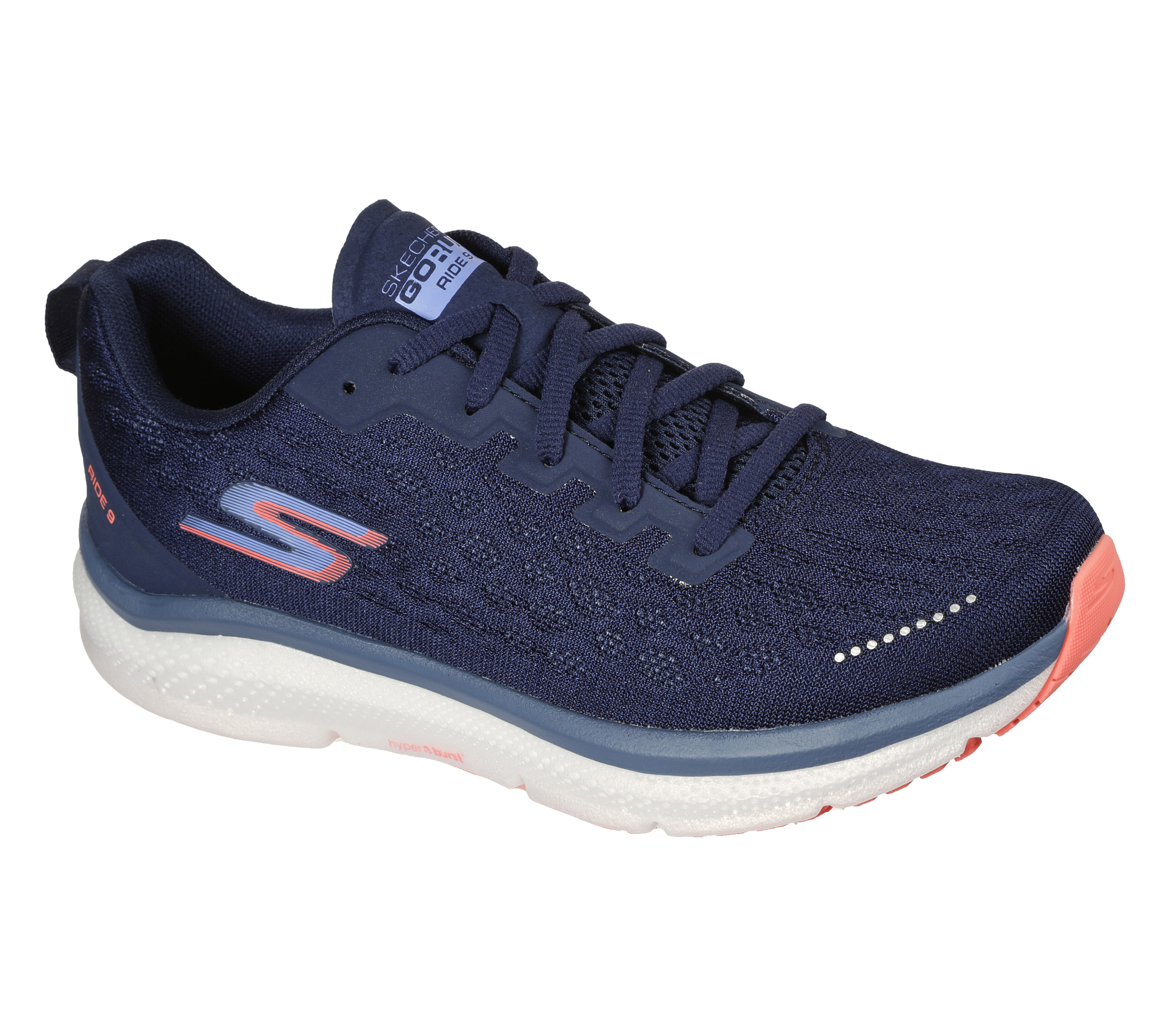 skechers go run ride womens