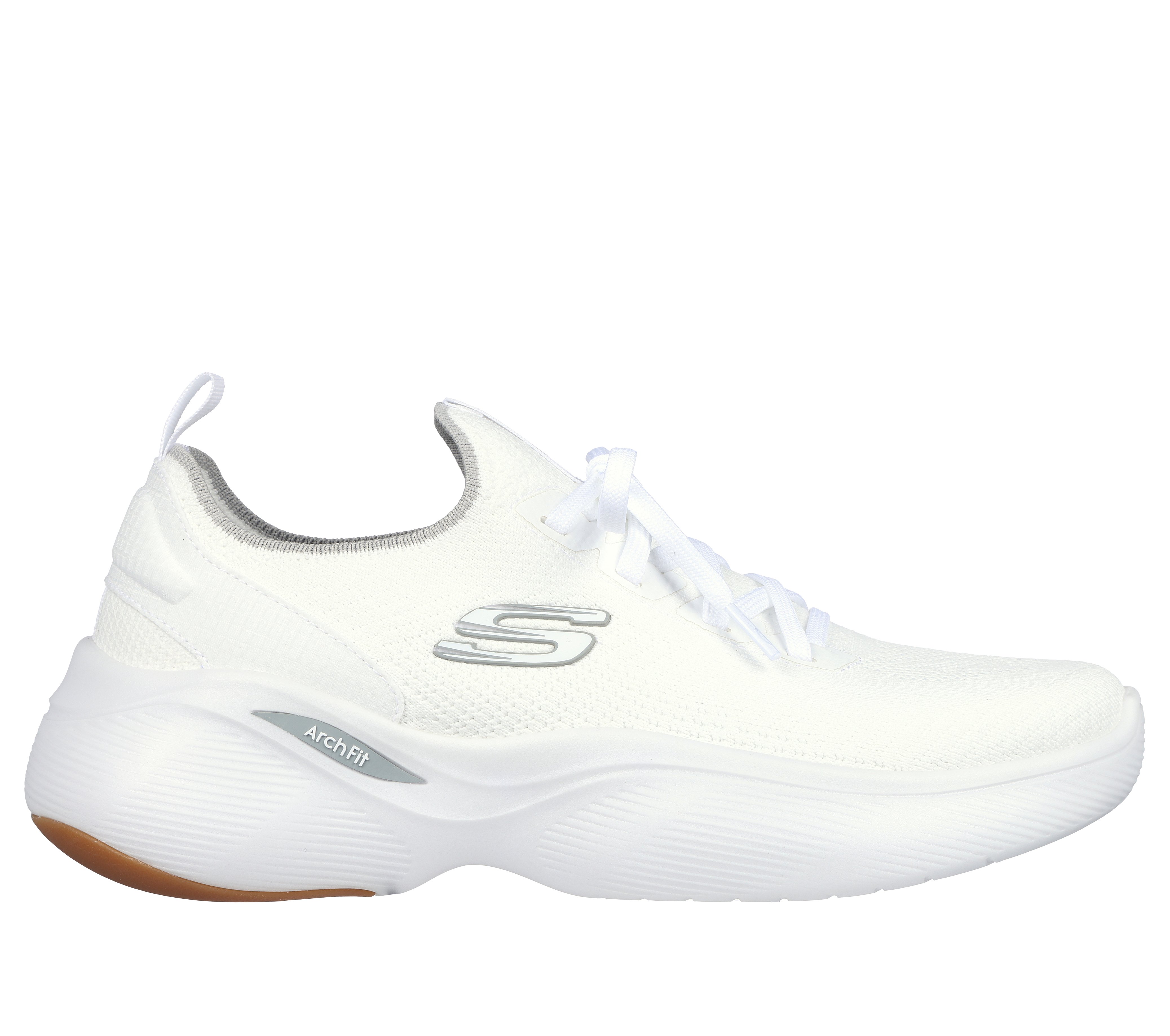 Arch Fit Infinity Stormlight | SKECHERS