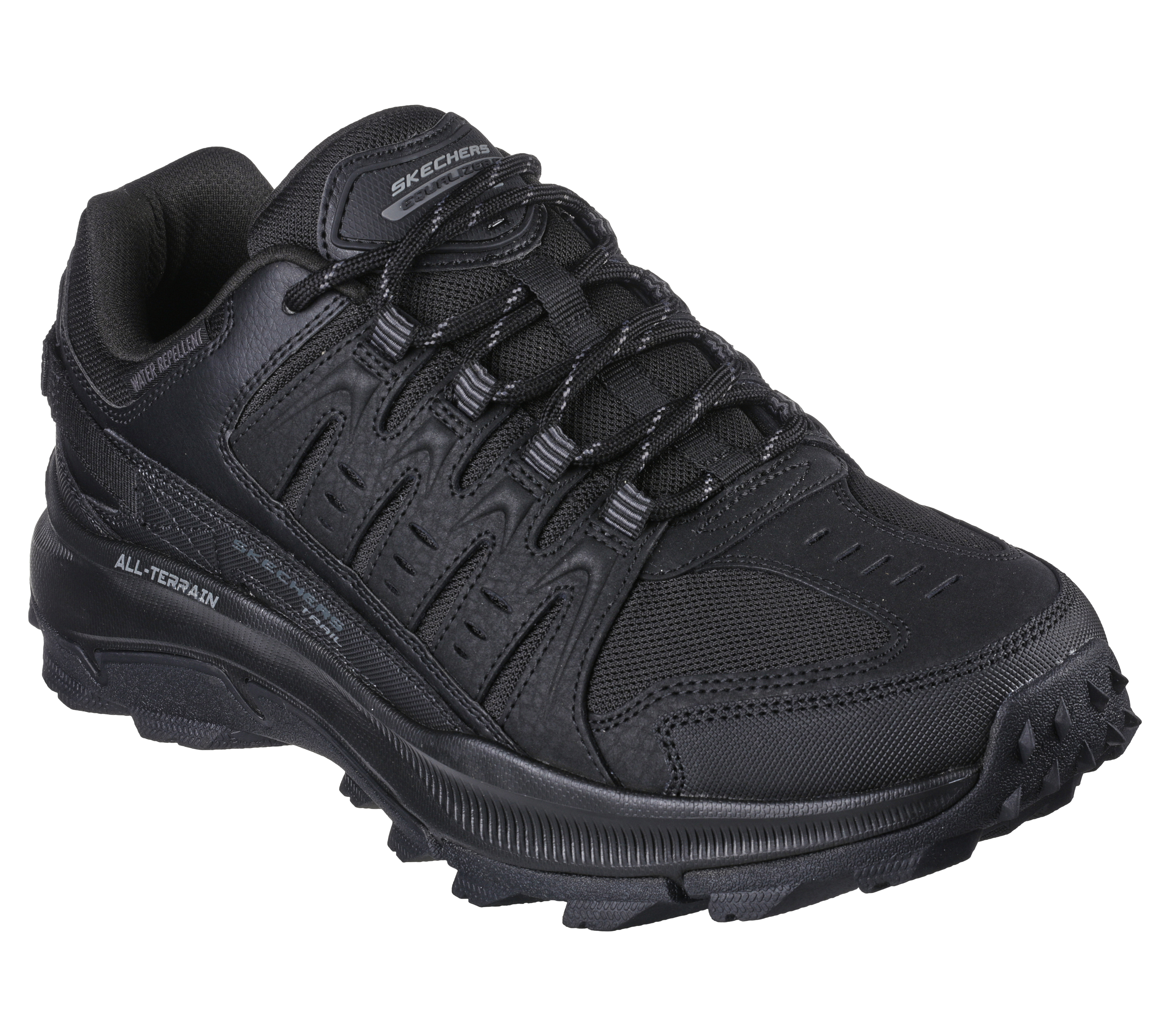 Relaxed Fit: Equalizer 5.0 Trail - Solix | SKECHERS