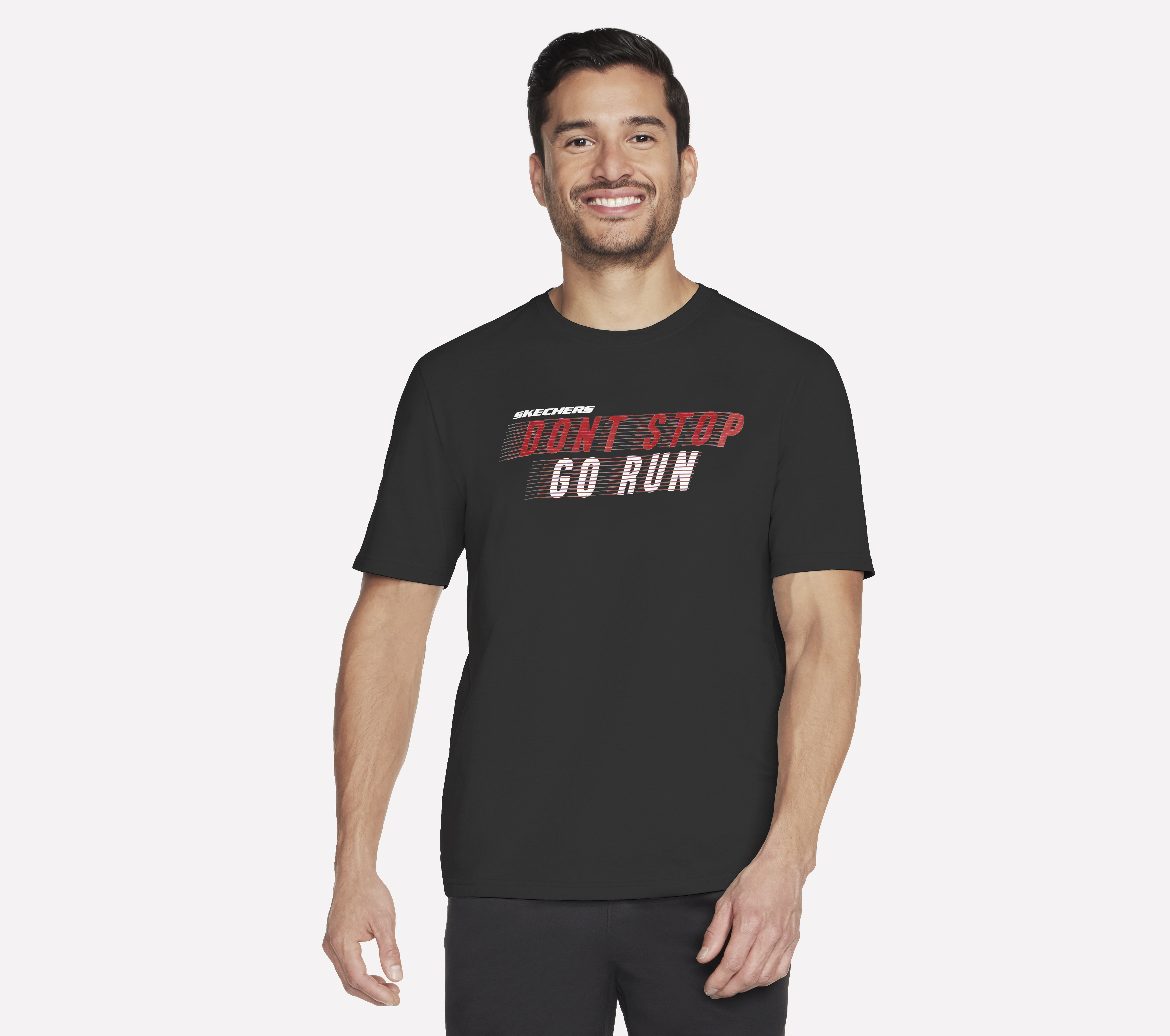 Fast Track Tee | SKECHERS