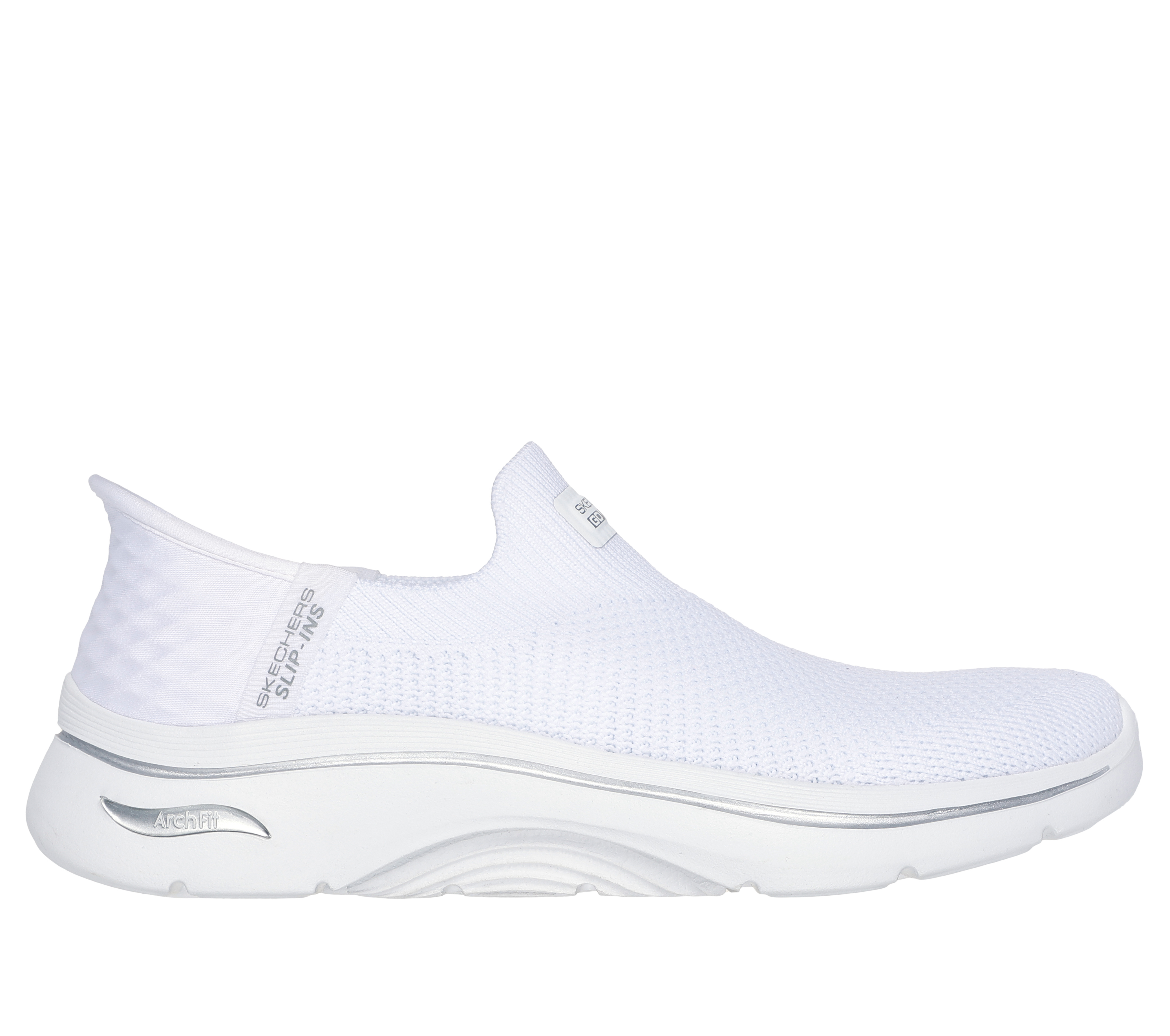Skechers Slip-ins: GO WALK Arch Fit 2.0 - Val