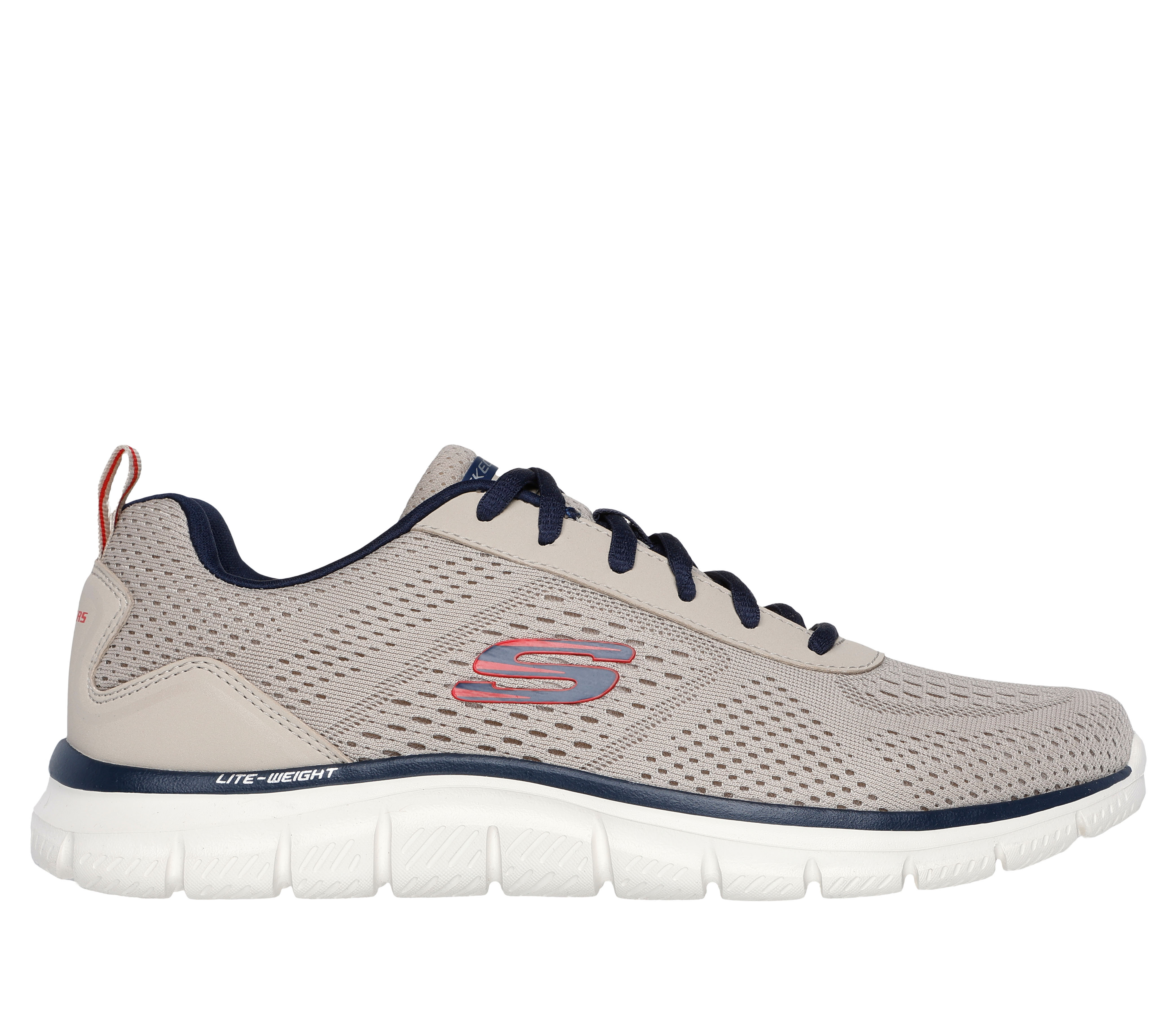 Track Leshur SKECHERS