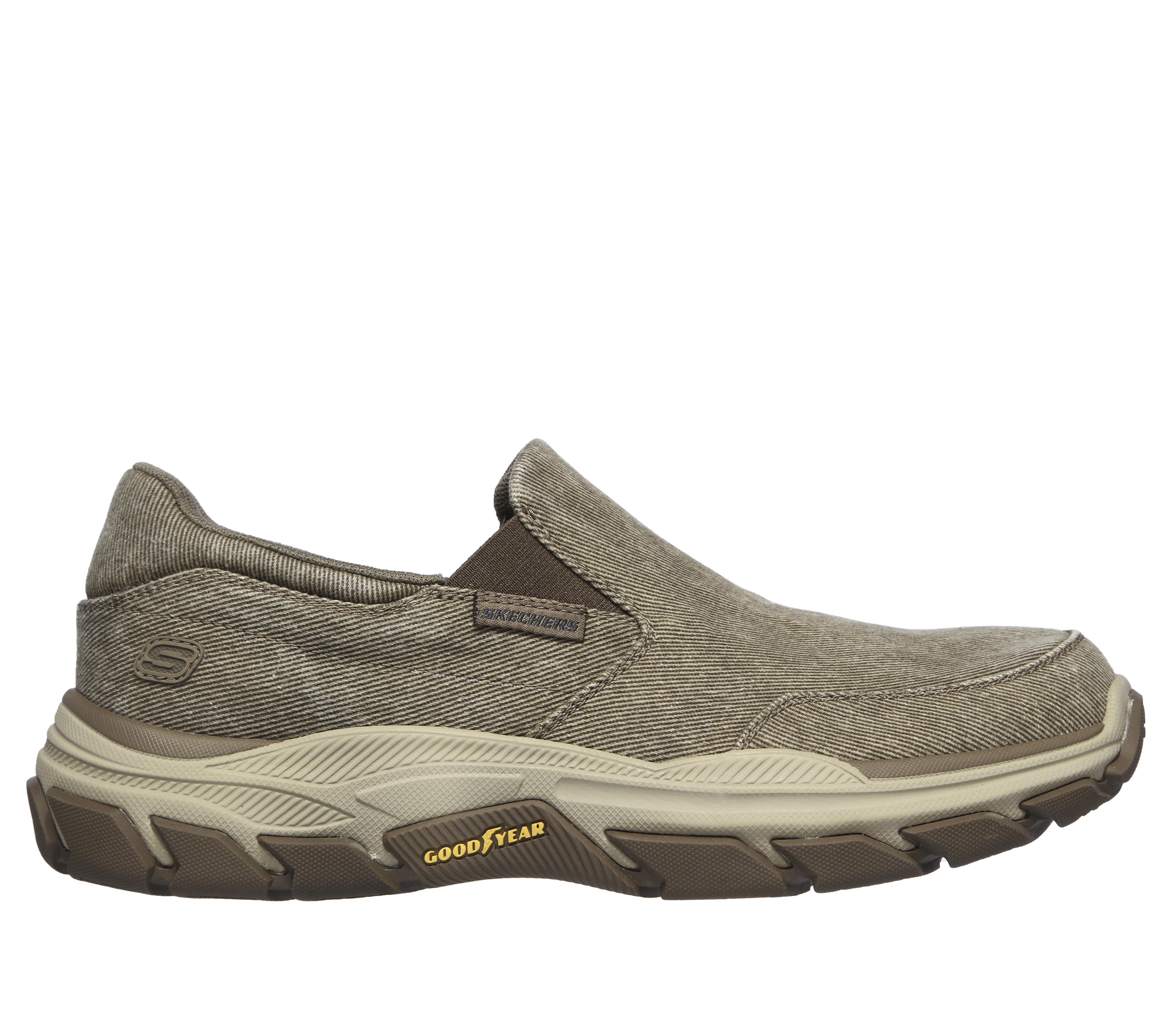 Shop the Relaxed Fit: Respected - Fallston | SKECHERS