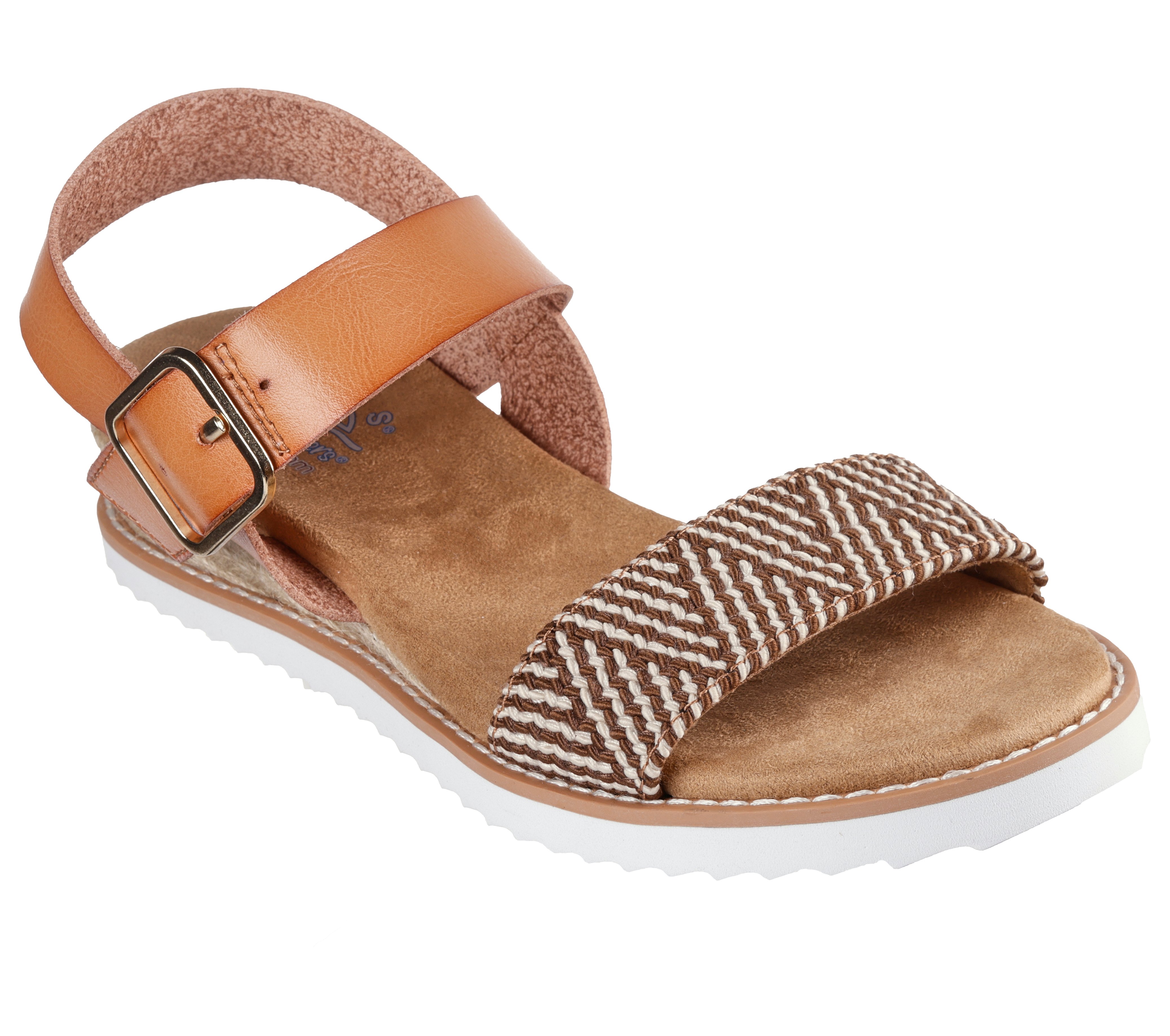 Skechers bobs desert kiss sandals uk top