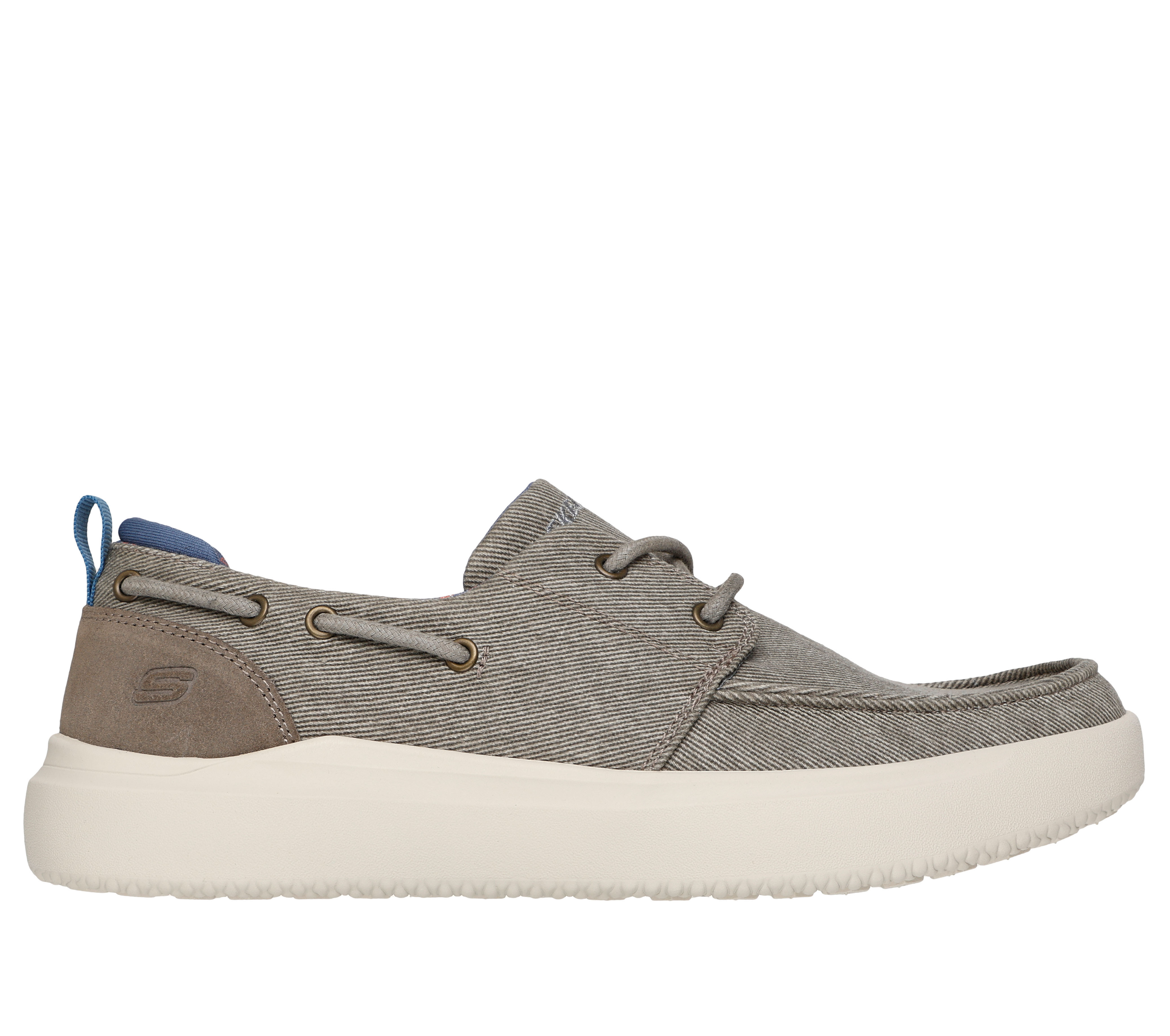 Relaxed Fit Higgins Edson SKECHERS