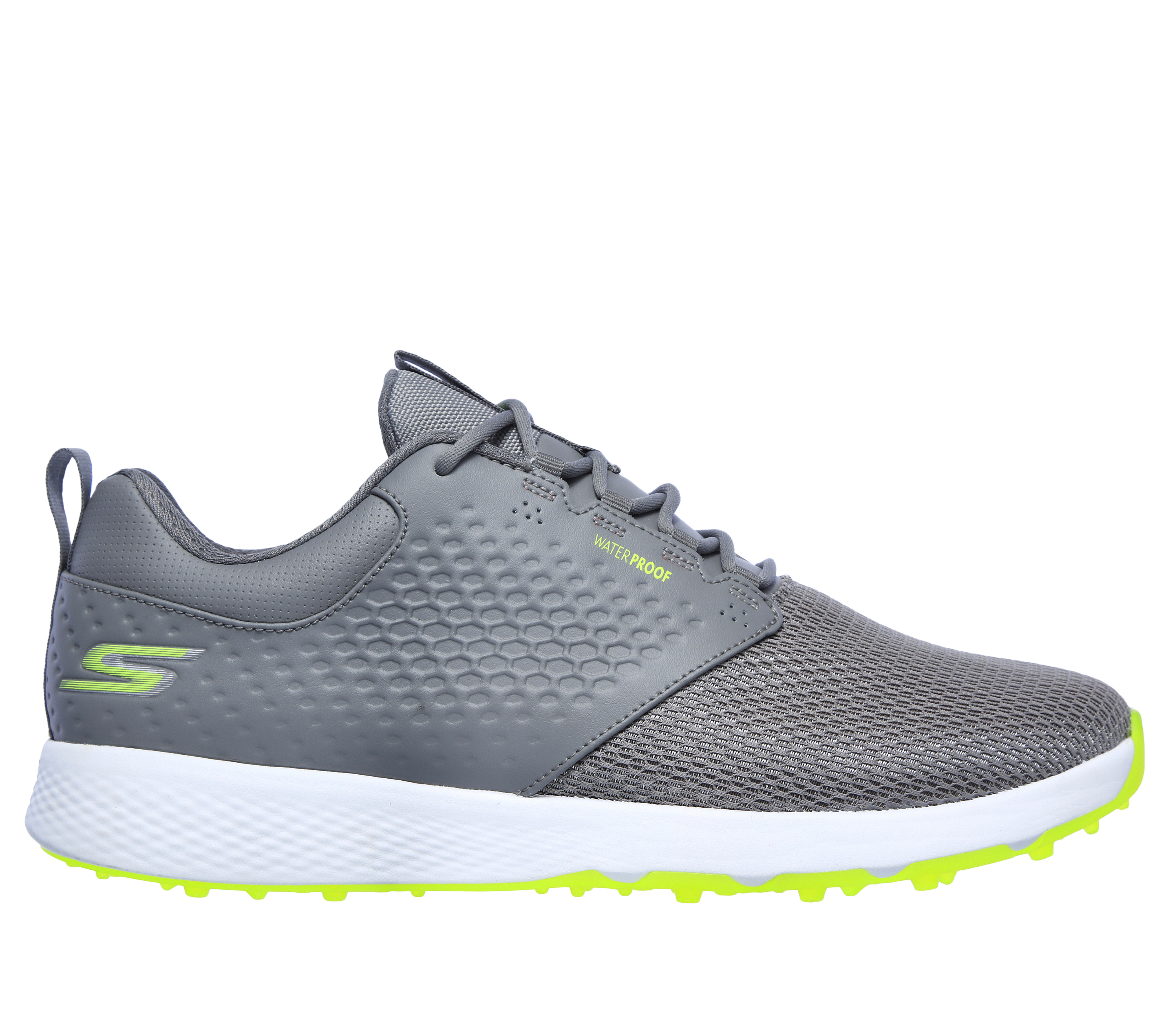 skechers golf shoes with memory foam