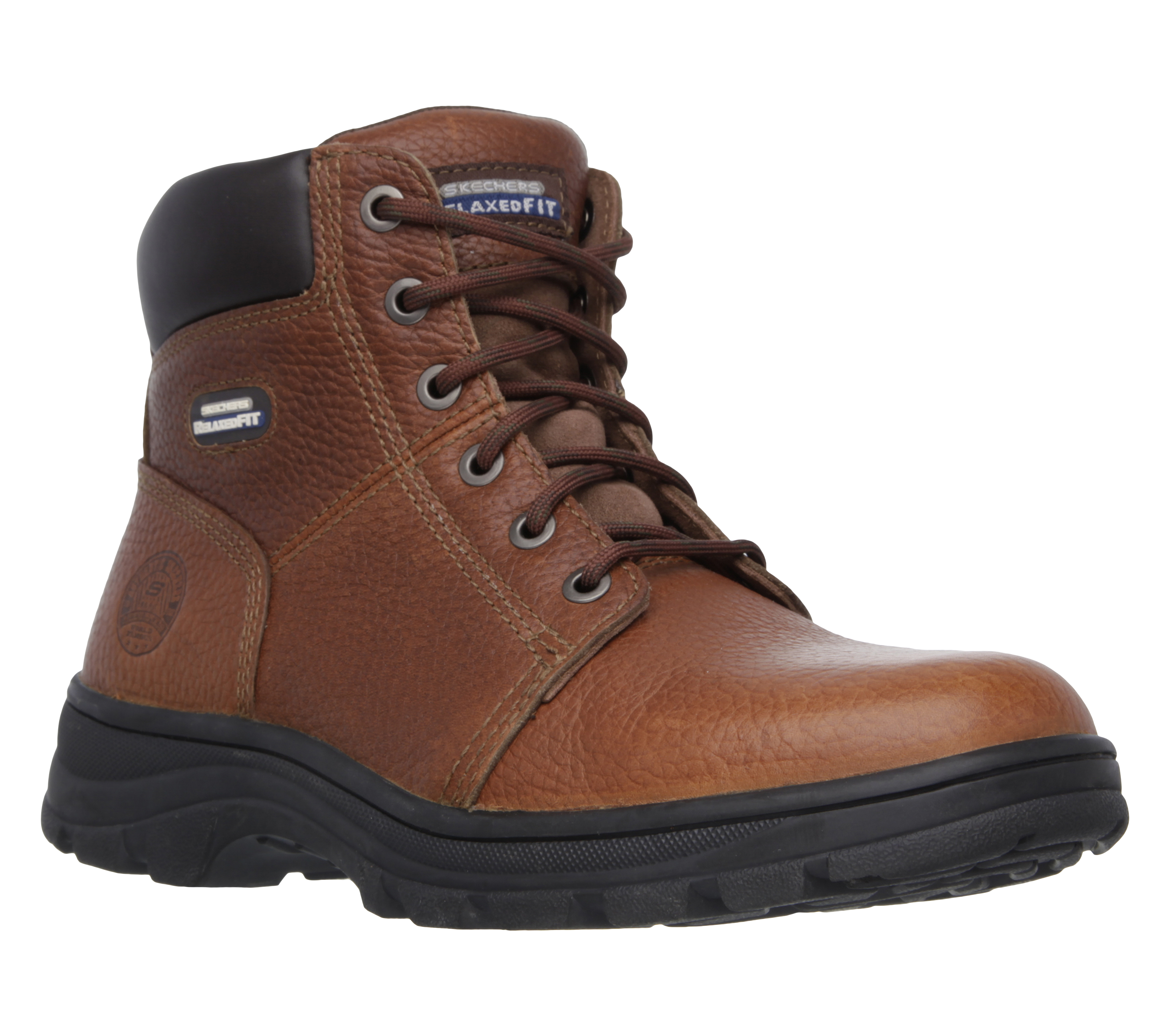 skechers workshire boots