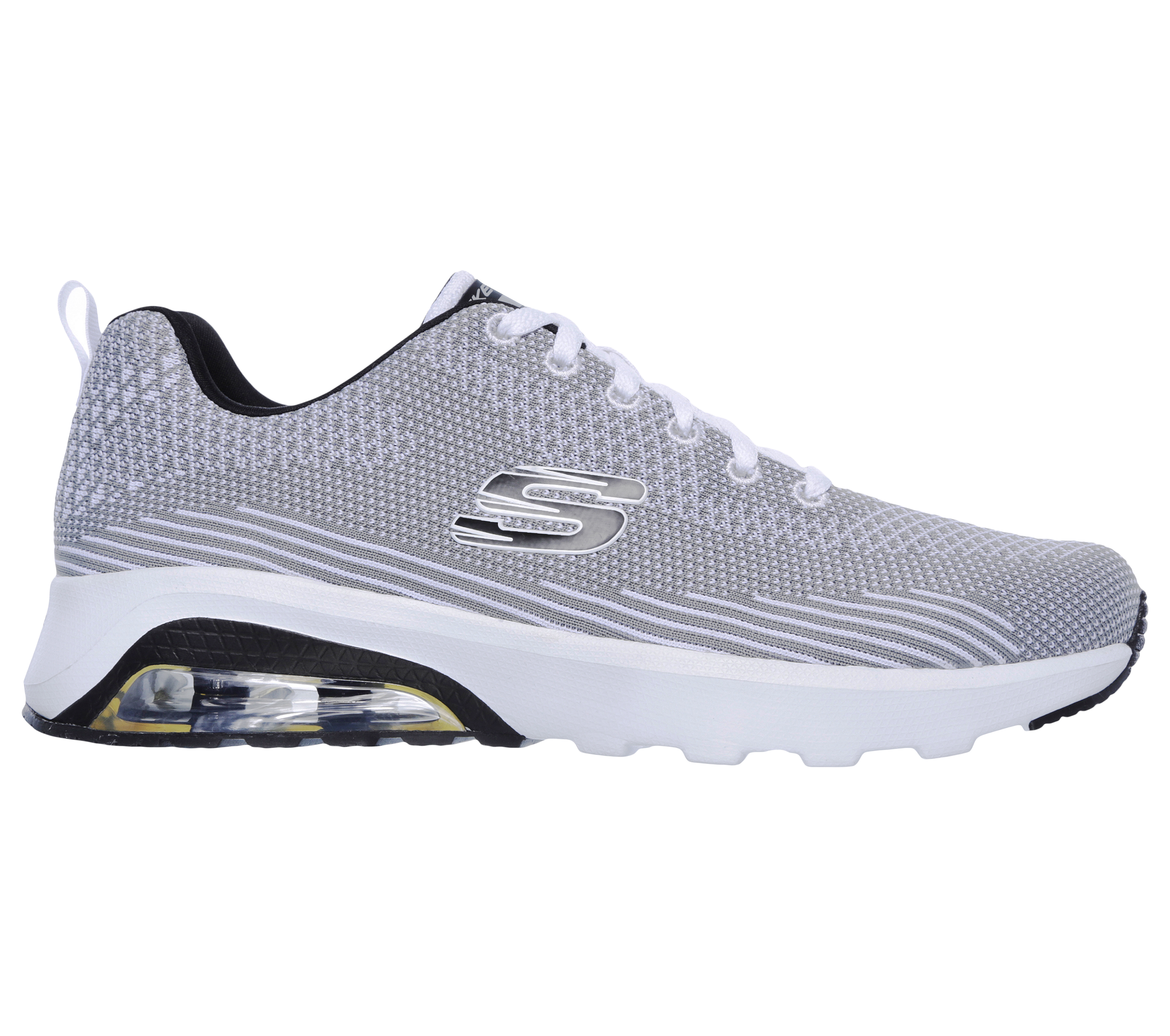 sketcher air cooled memory foam