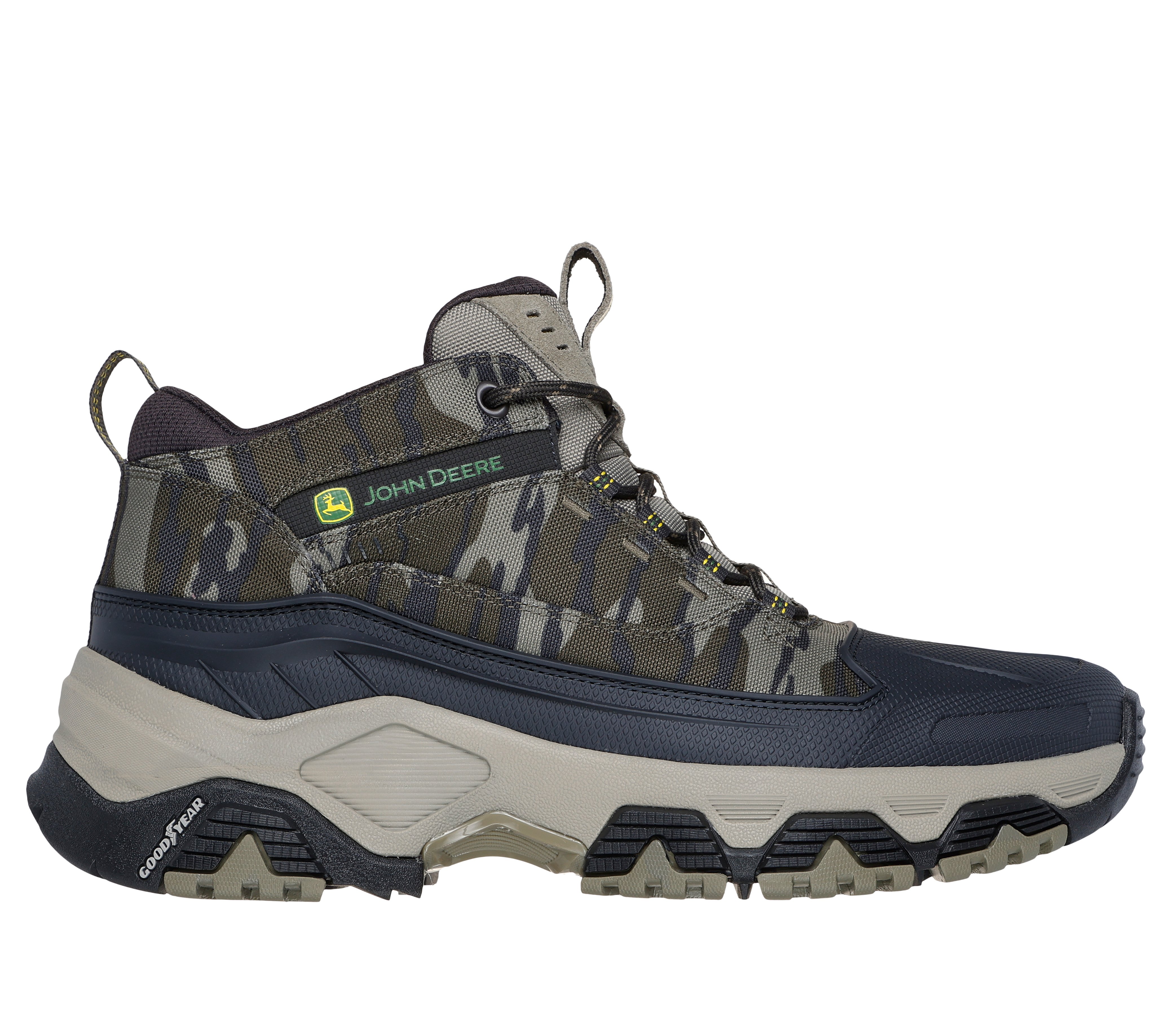 Skechers men's terrabite on sale