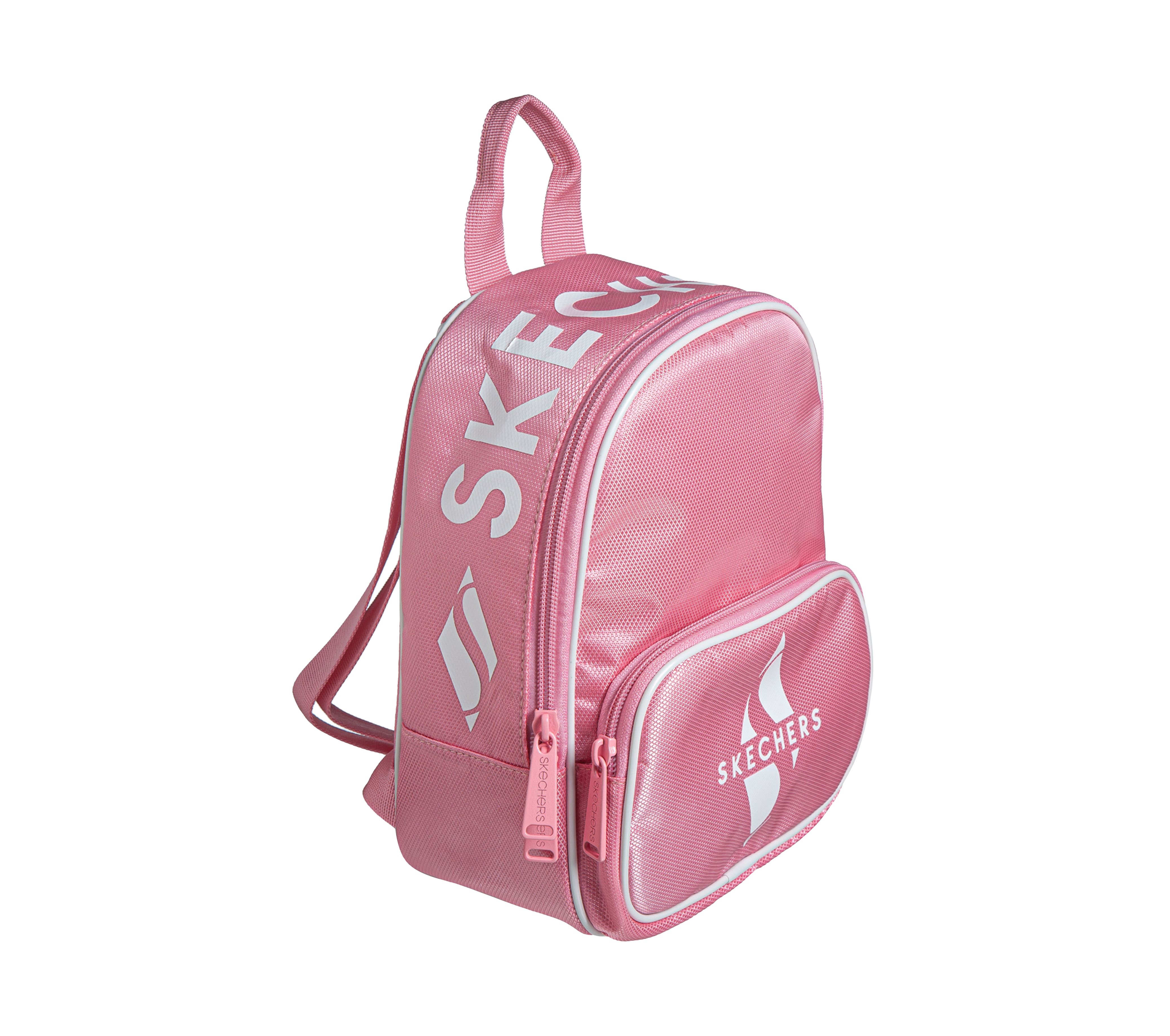 Shop the Logo Mini Backpack | SKECHERS