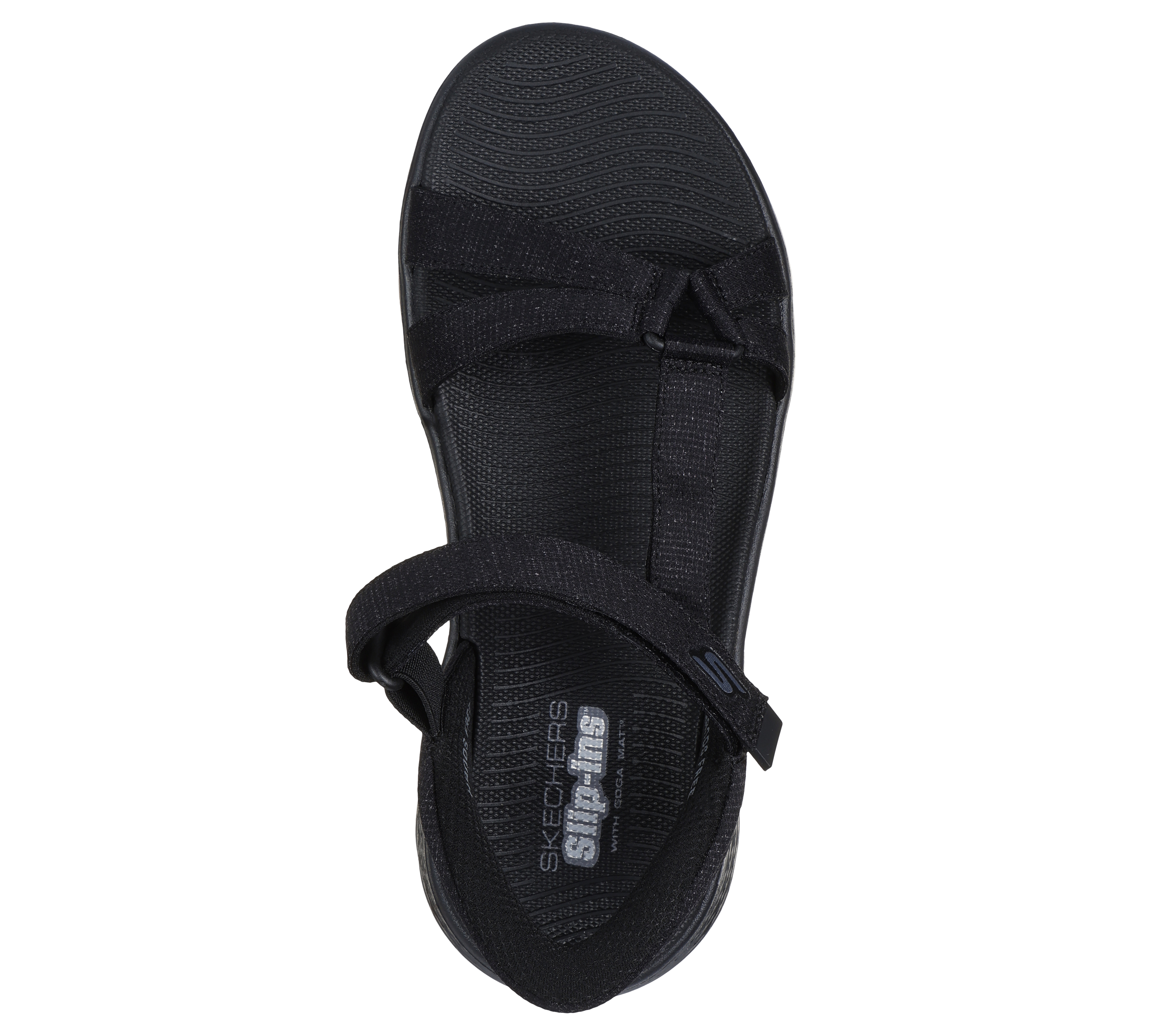 Skechers Slip-Ins: GO WALK Flex SD - Illuminate