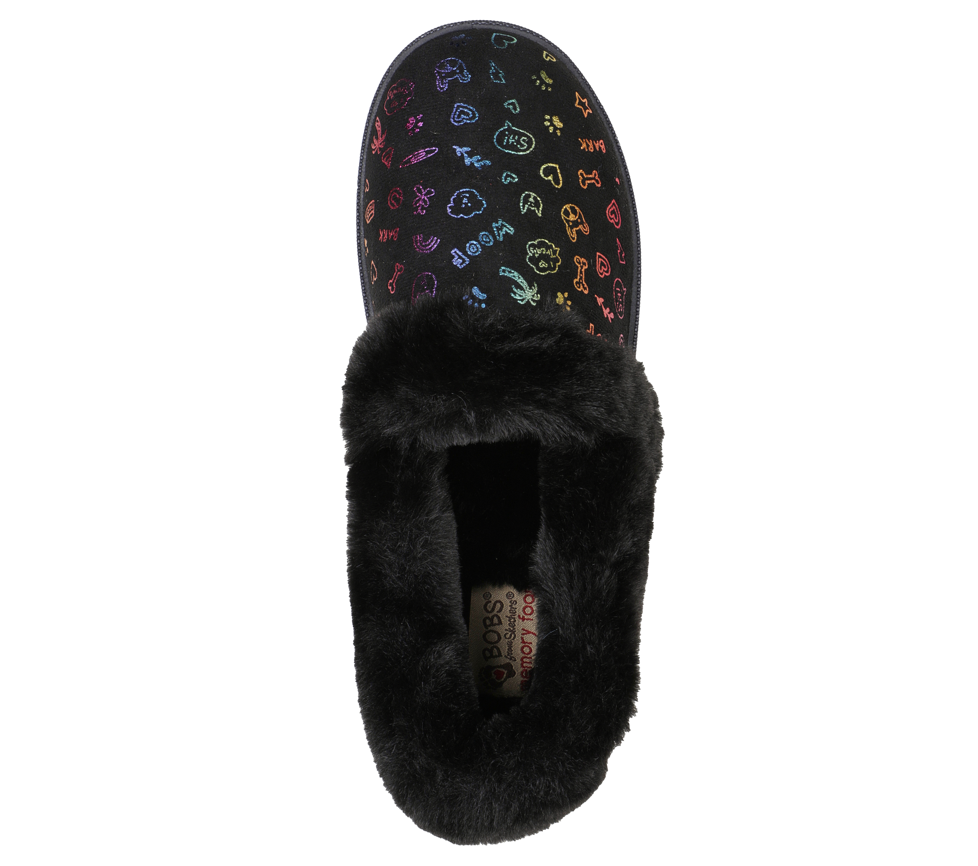 Skechers bobs slippers 2025 sale