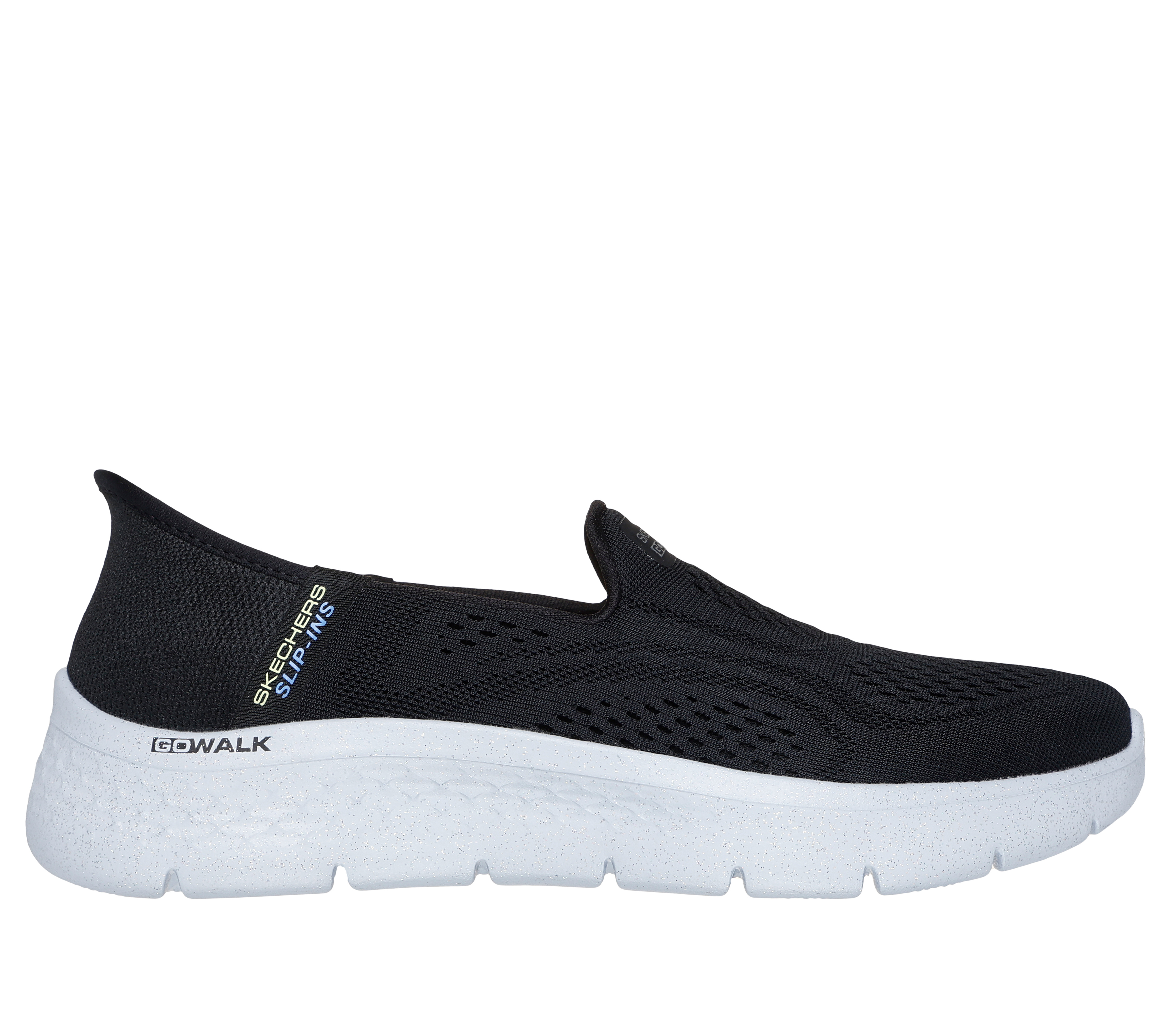 Skechers go walk 4 slip on hotsell
