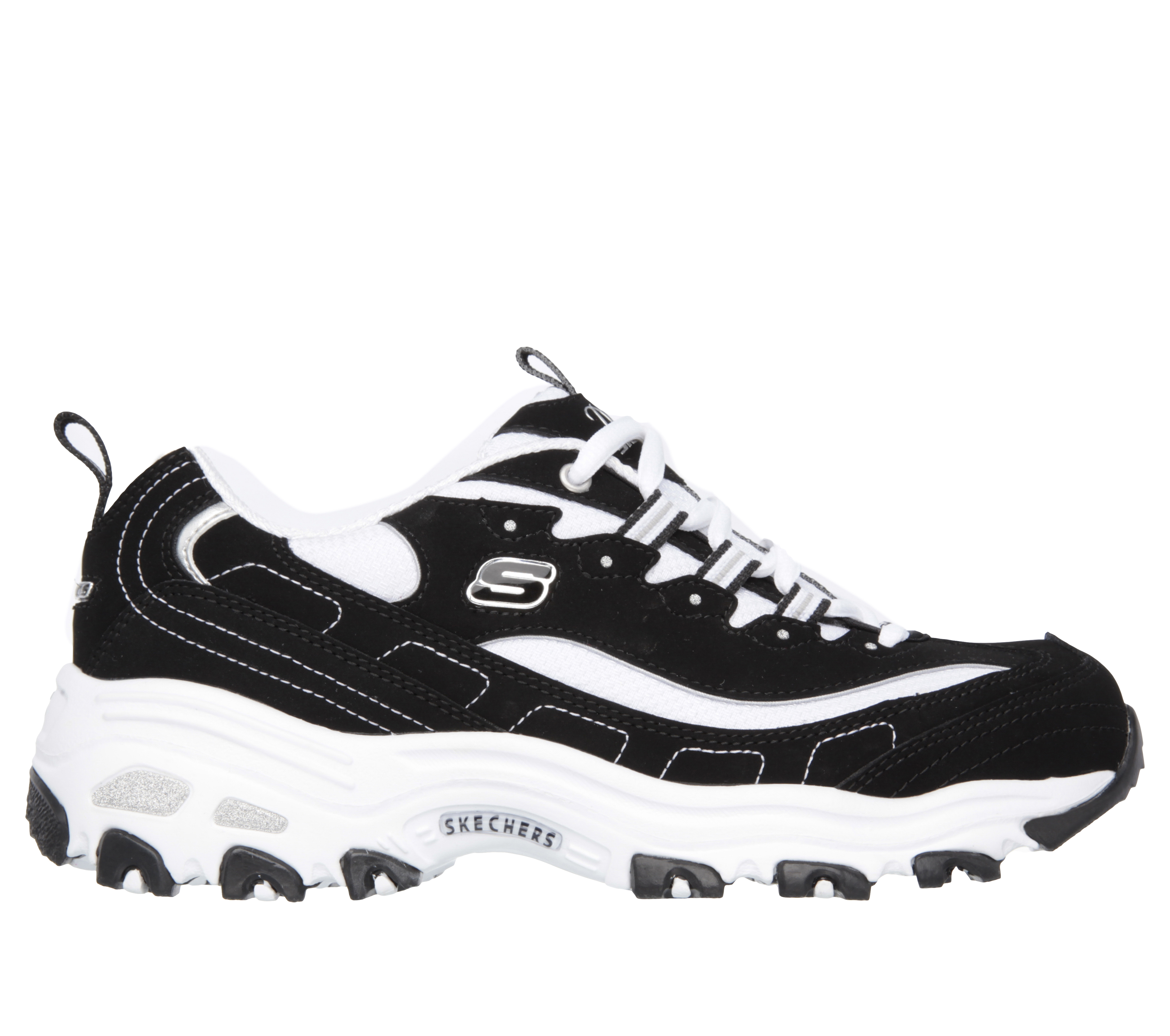 compressie benzine baan D'Lites - Biggest Fan | SKECHERS