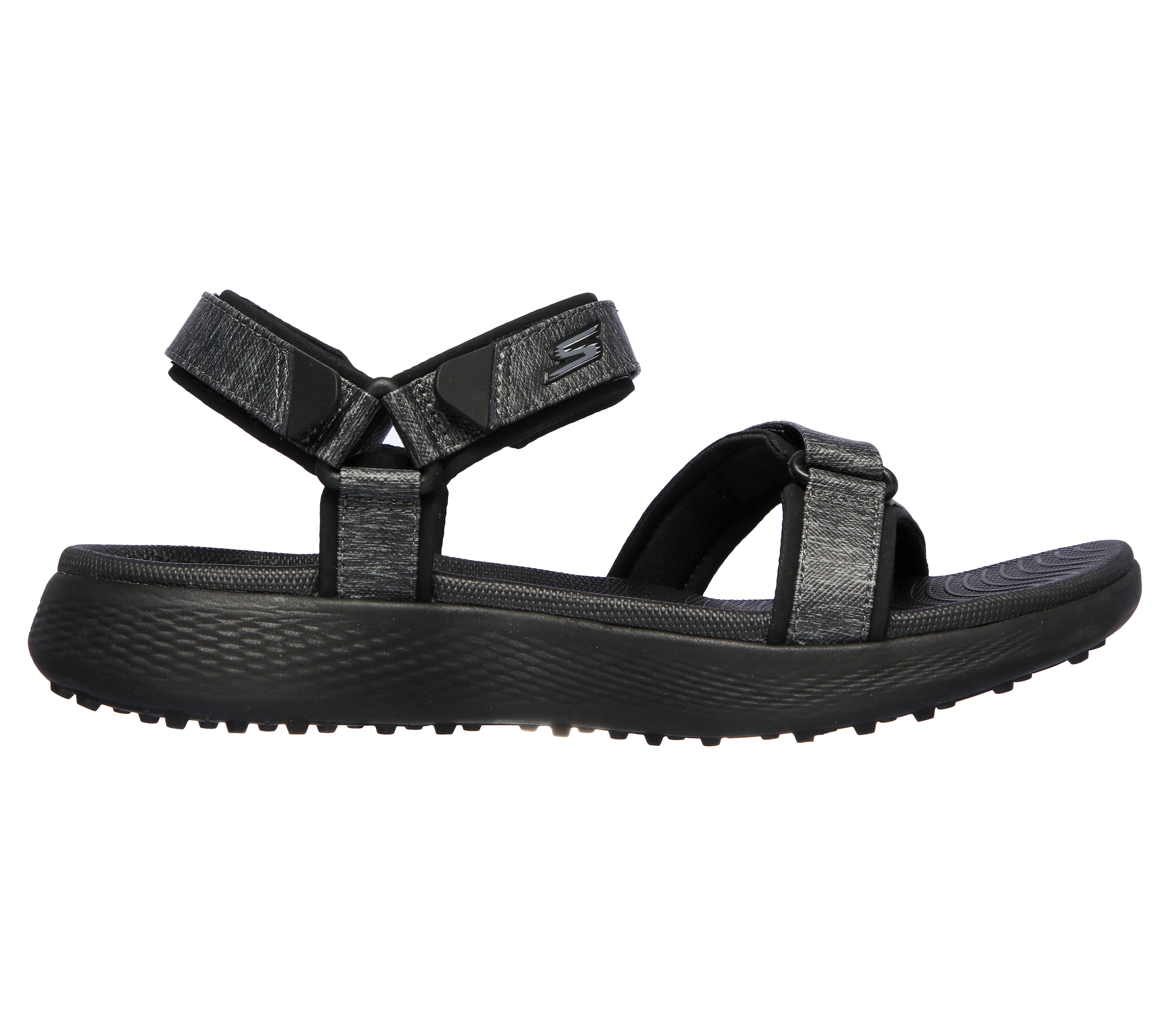 Mutuo Condición previa Colector Skechers GO GOLF 600 Sandal | SKECHERS