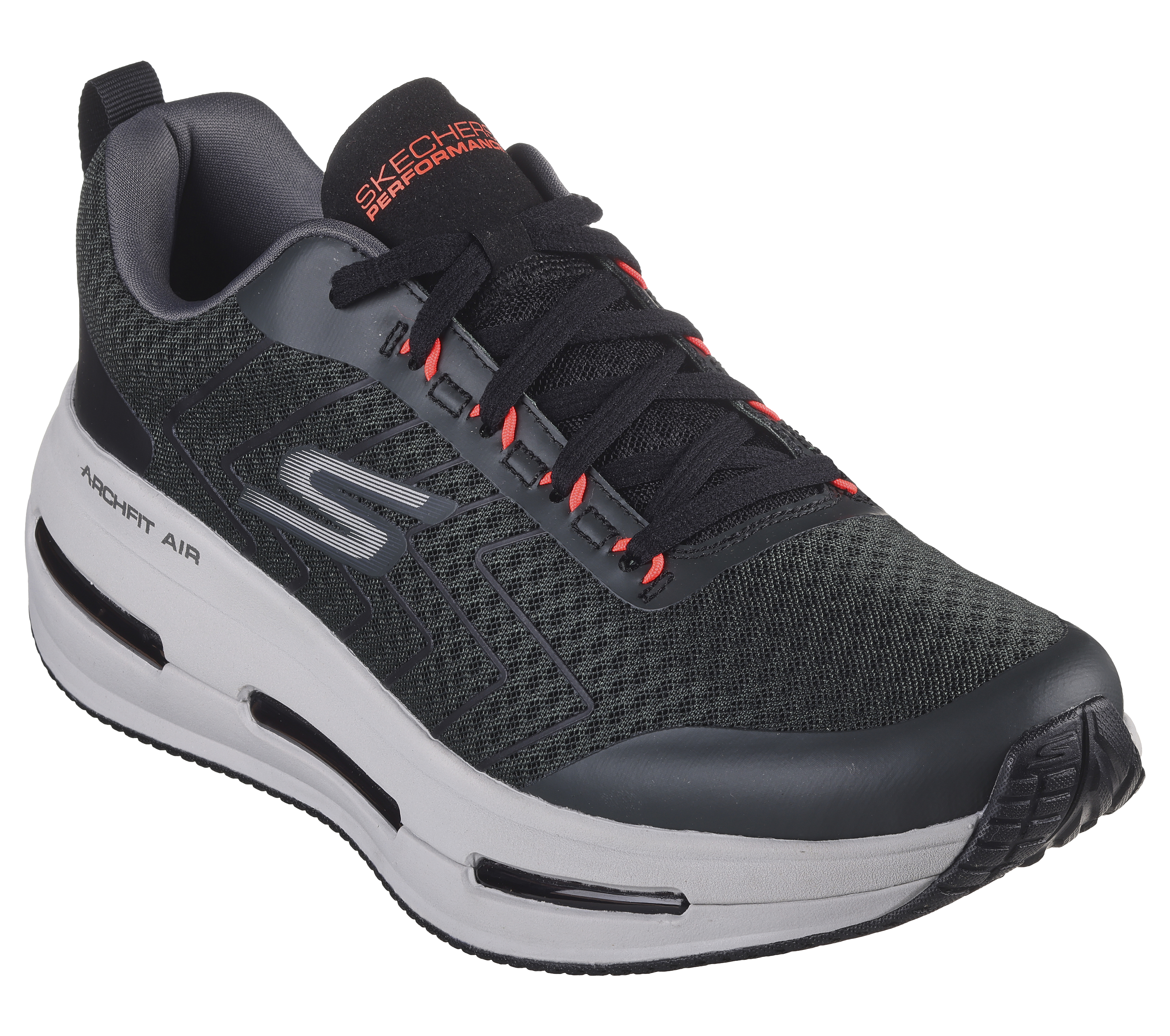 Skechers Max Cushioning Arch Fit Air - Electron