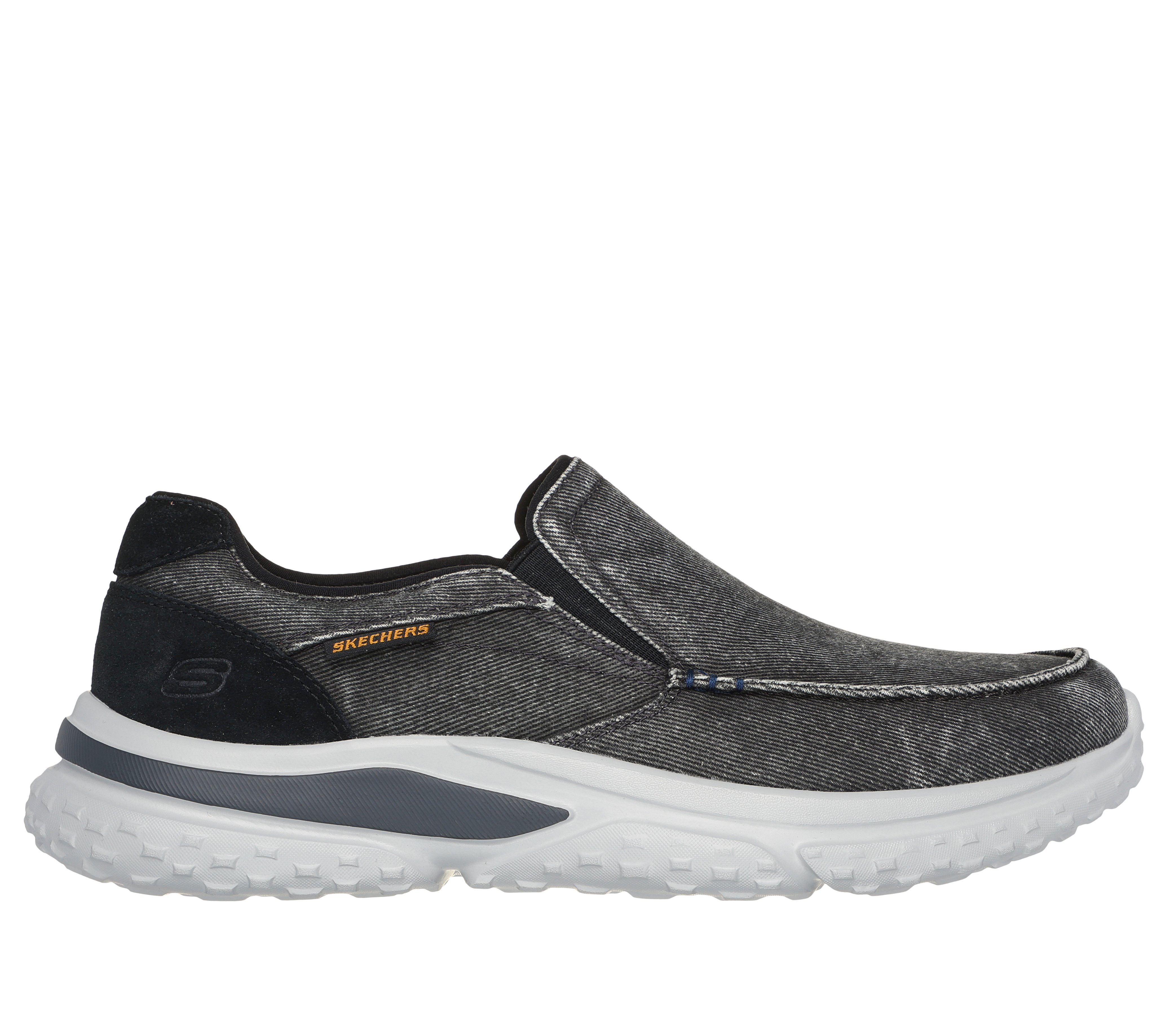 Relaxed Fit: Solvano - Varone | SKECHERS