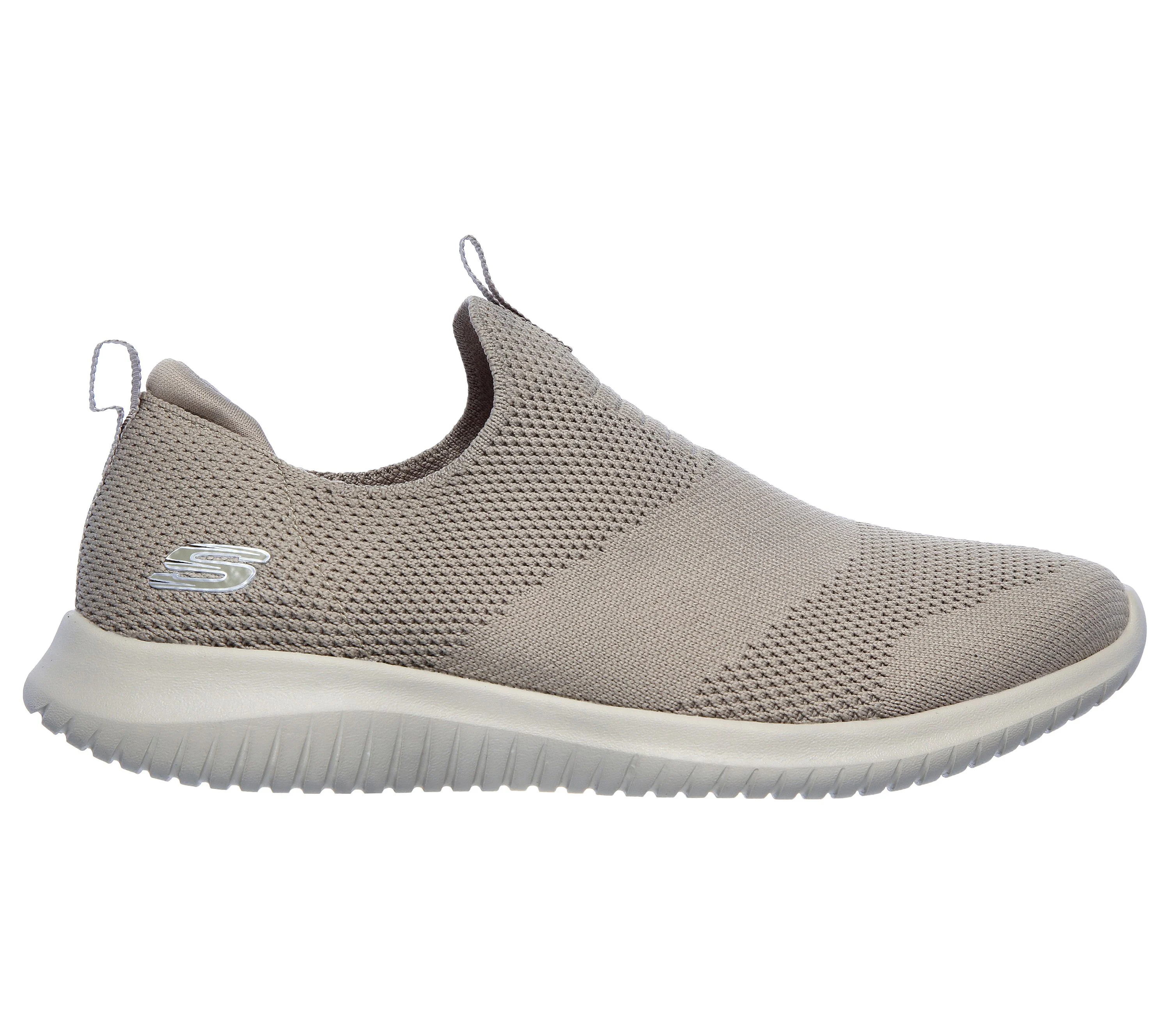 skechers flex knit shoes
