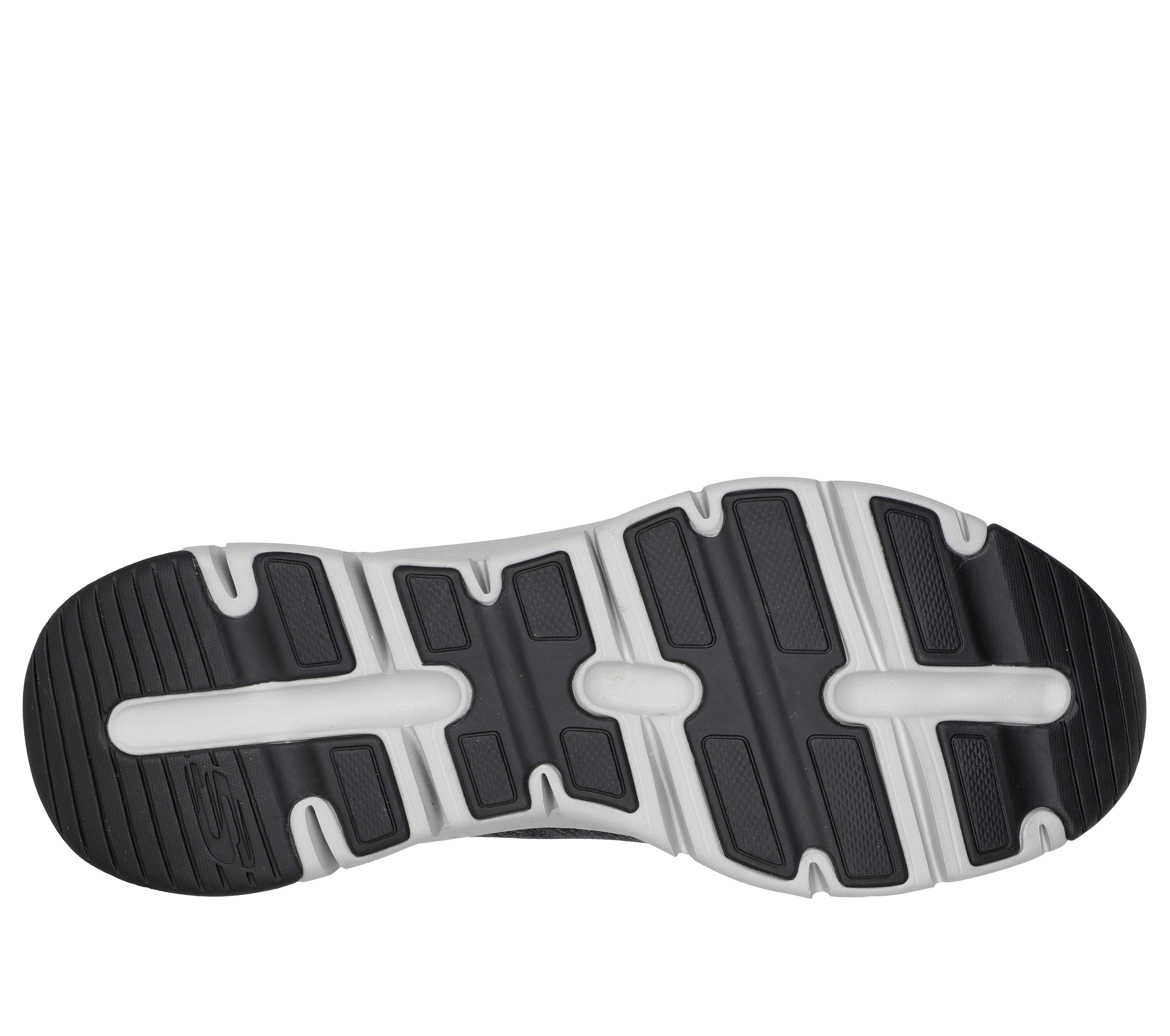skechers with arch support mens
