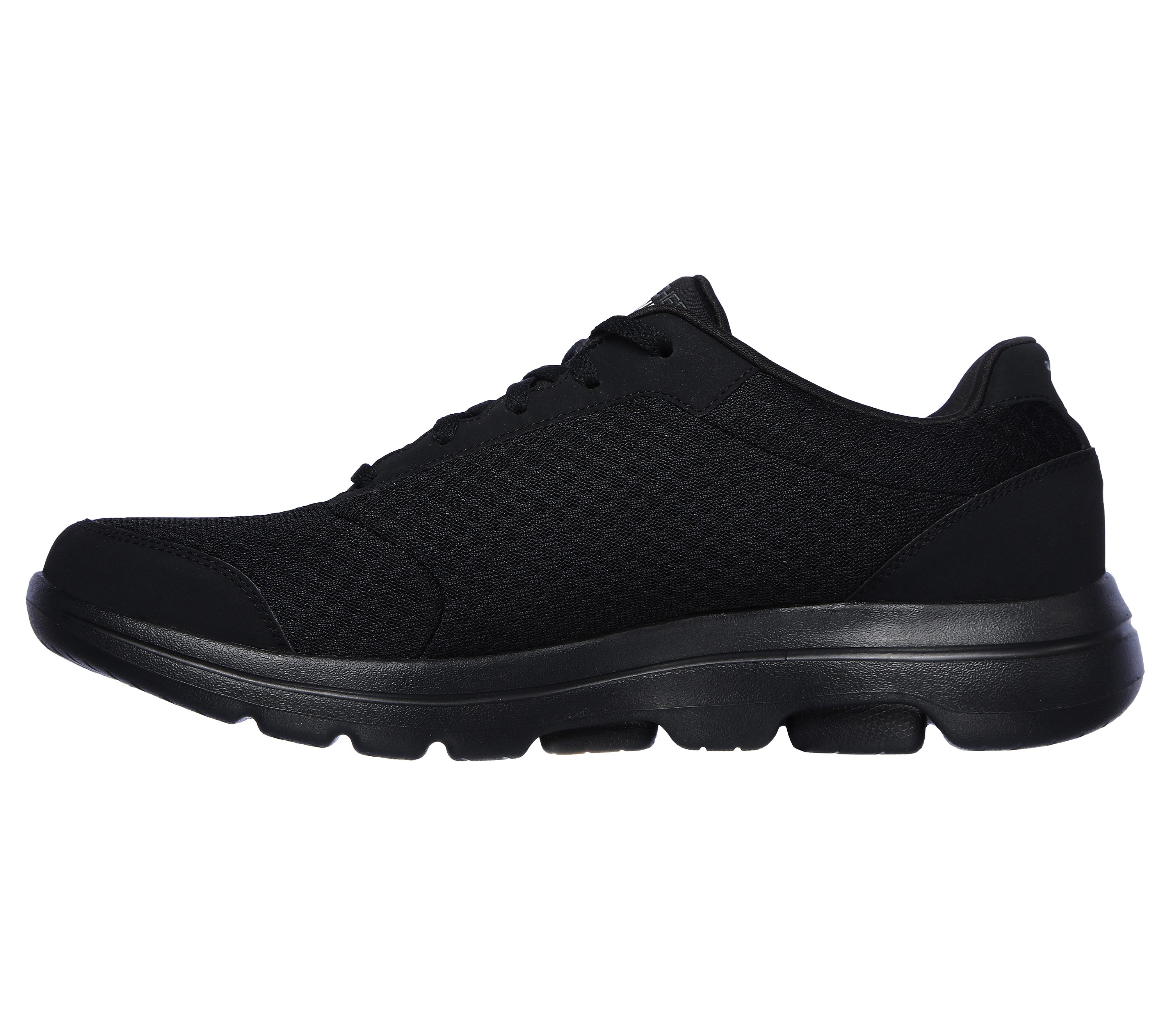 特価格安 Skechers Herren GO Walk 5-55500 Turnschuh (45.5 EU) :193642129267 ...