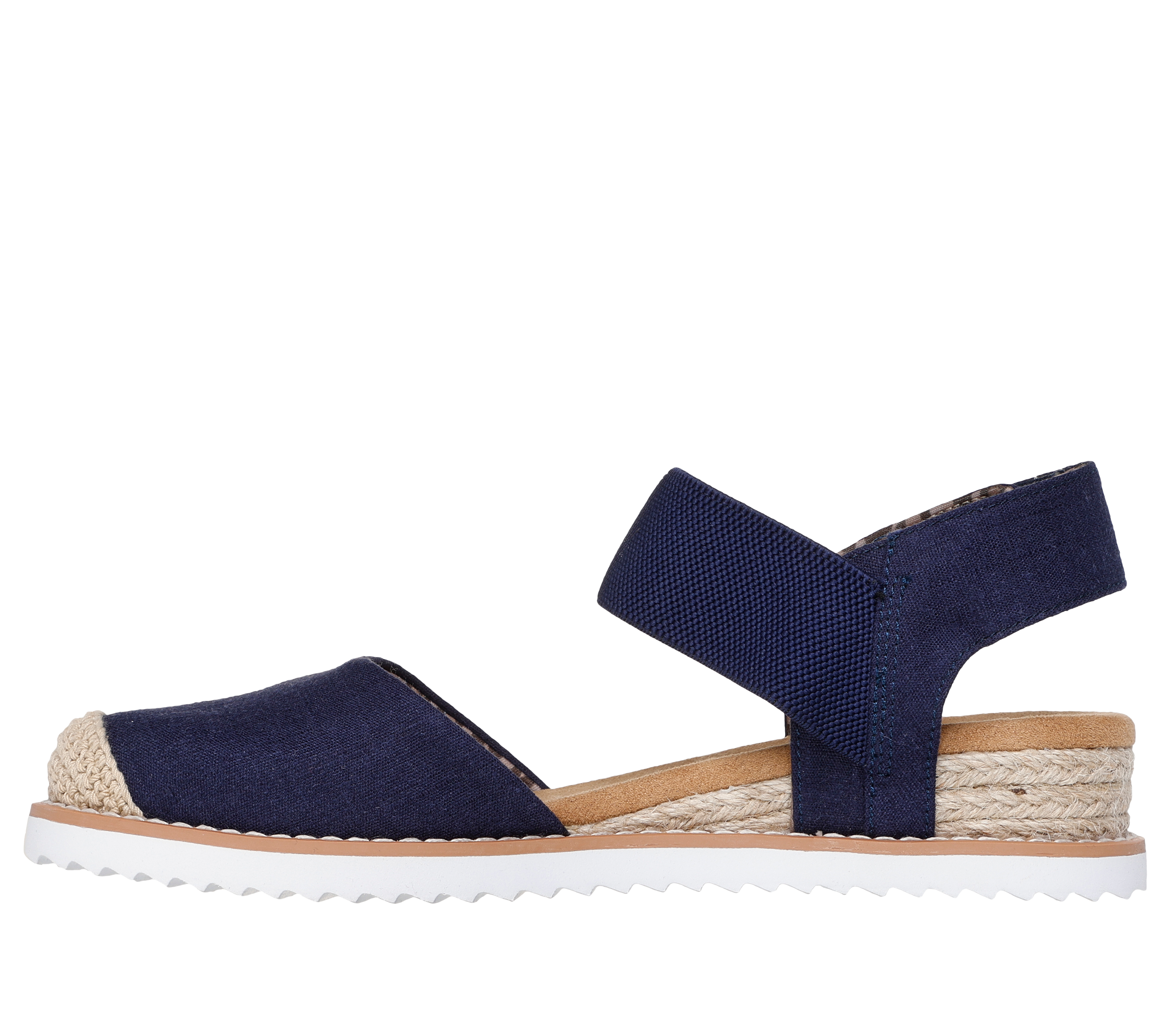 Skechers bobs sales desert kiss sandal