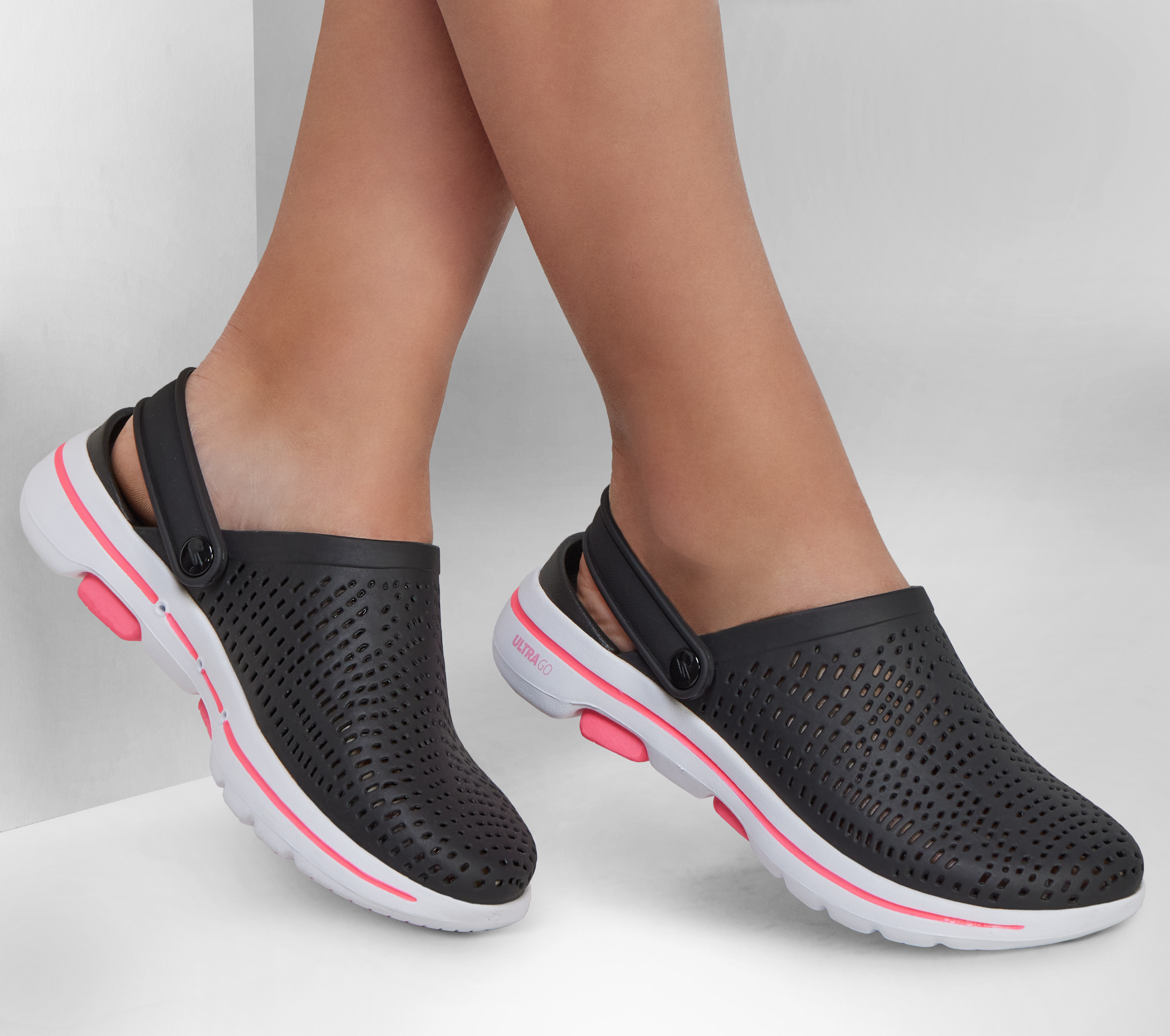 Facturable Juicio foro Foamies: Skechers GOwalk 5 - Astonished | SKECHERS