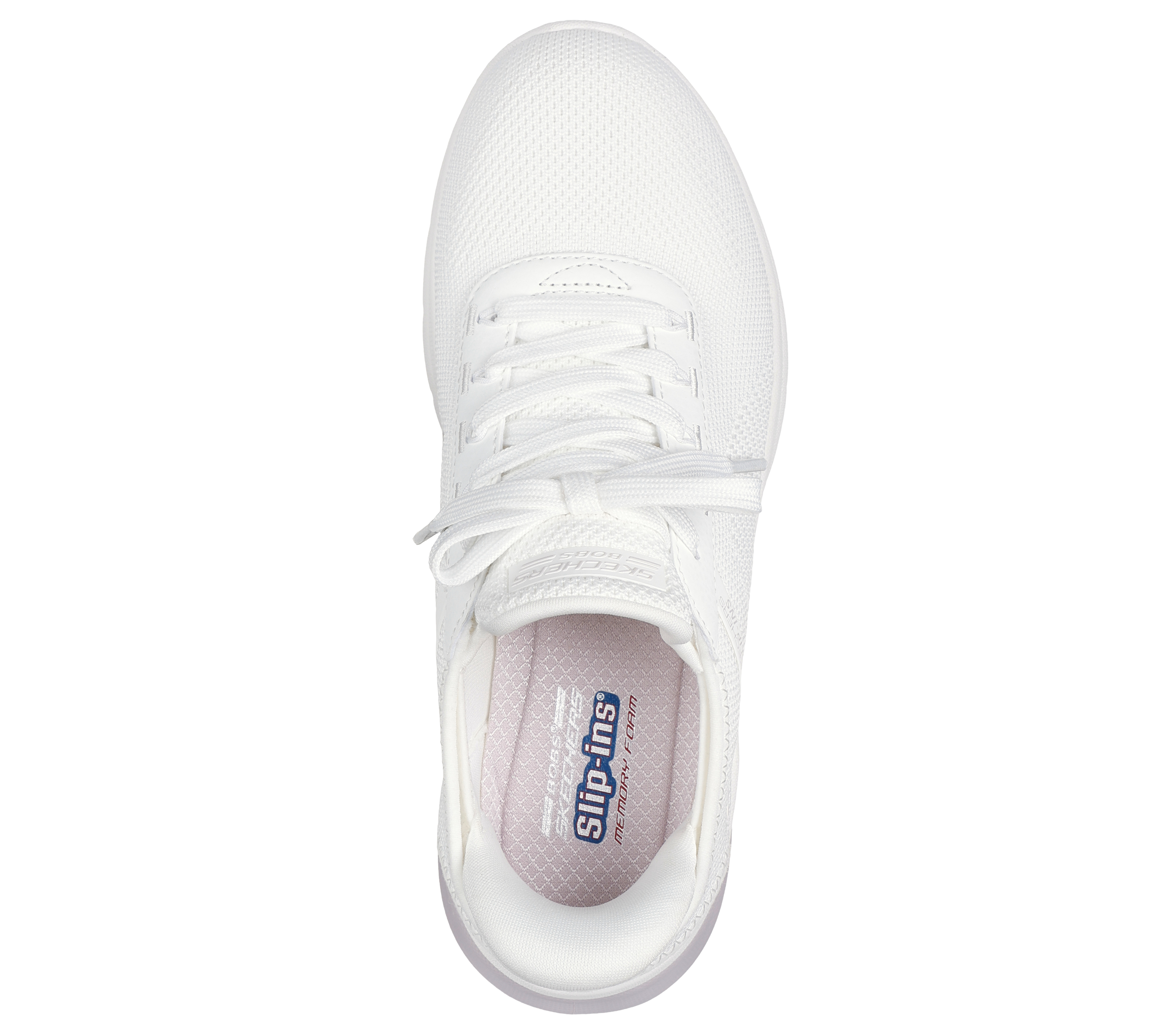 Skechers Slip-ins: BOBS Sport Arc Waves 2.0 - Now It