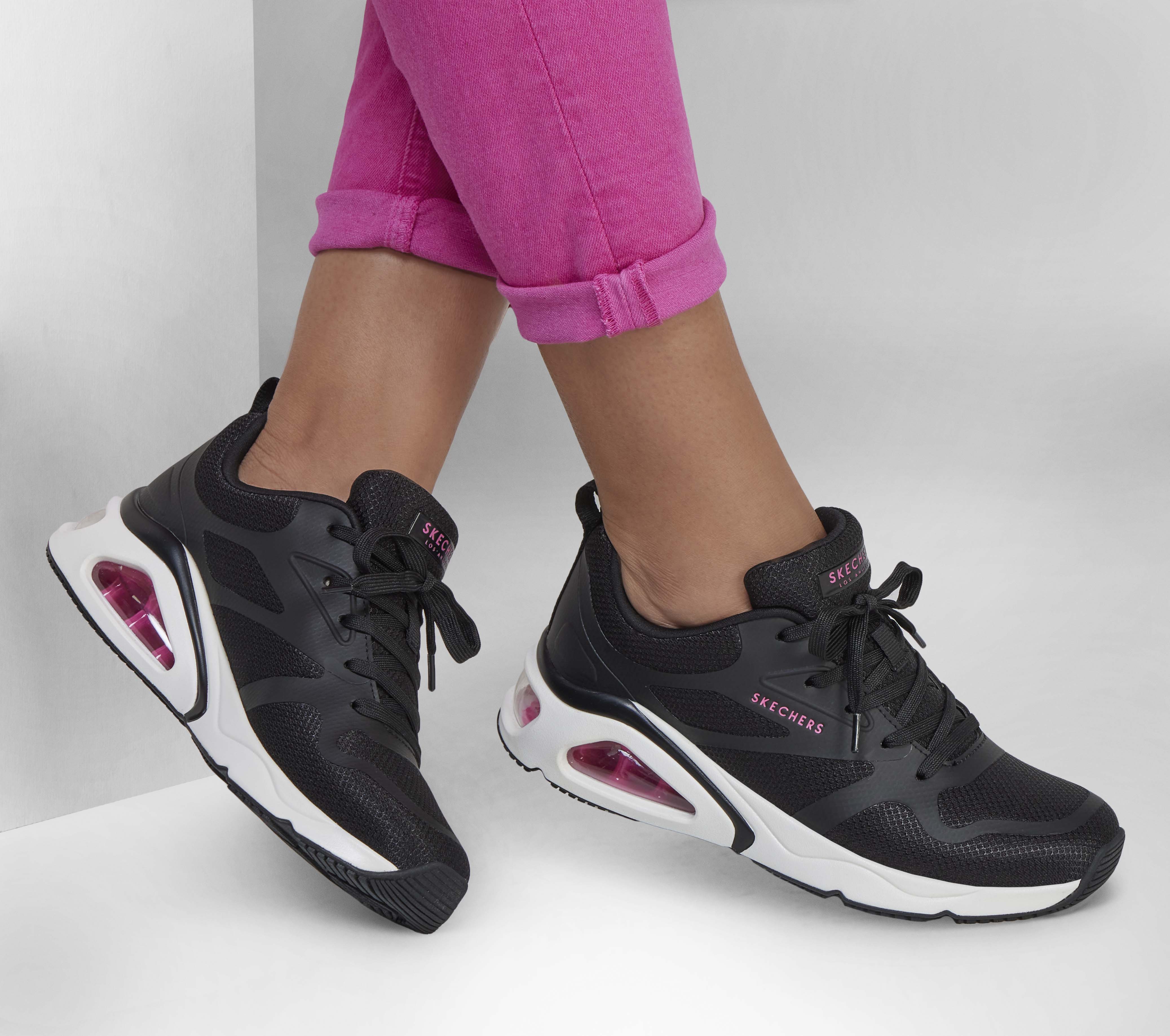 Tres Air Uno Revolution Airy
