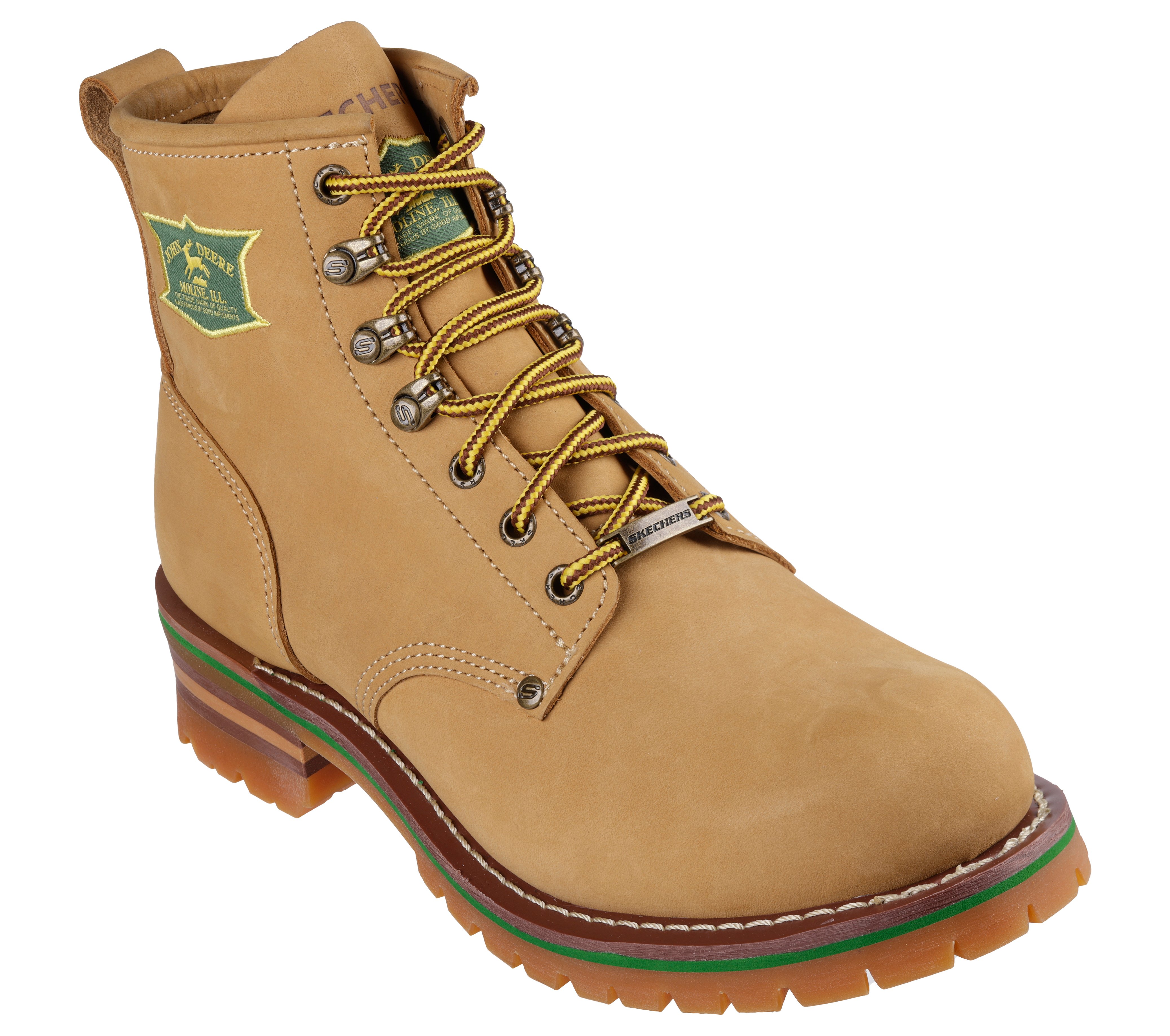 John Deere Cascades SKECHERS