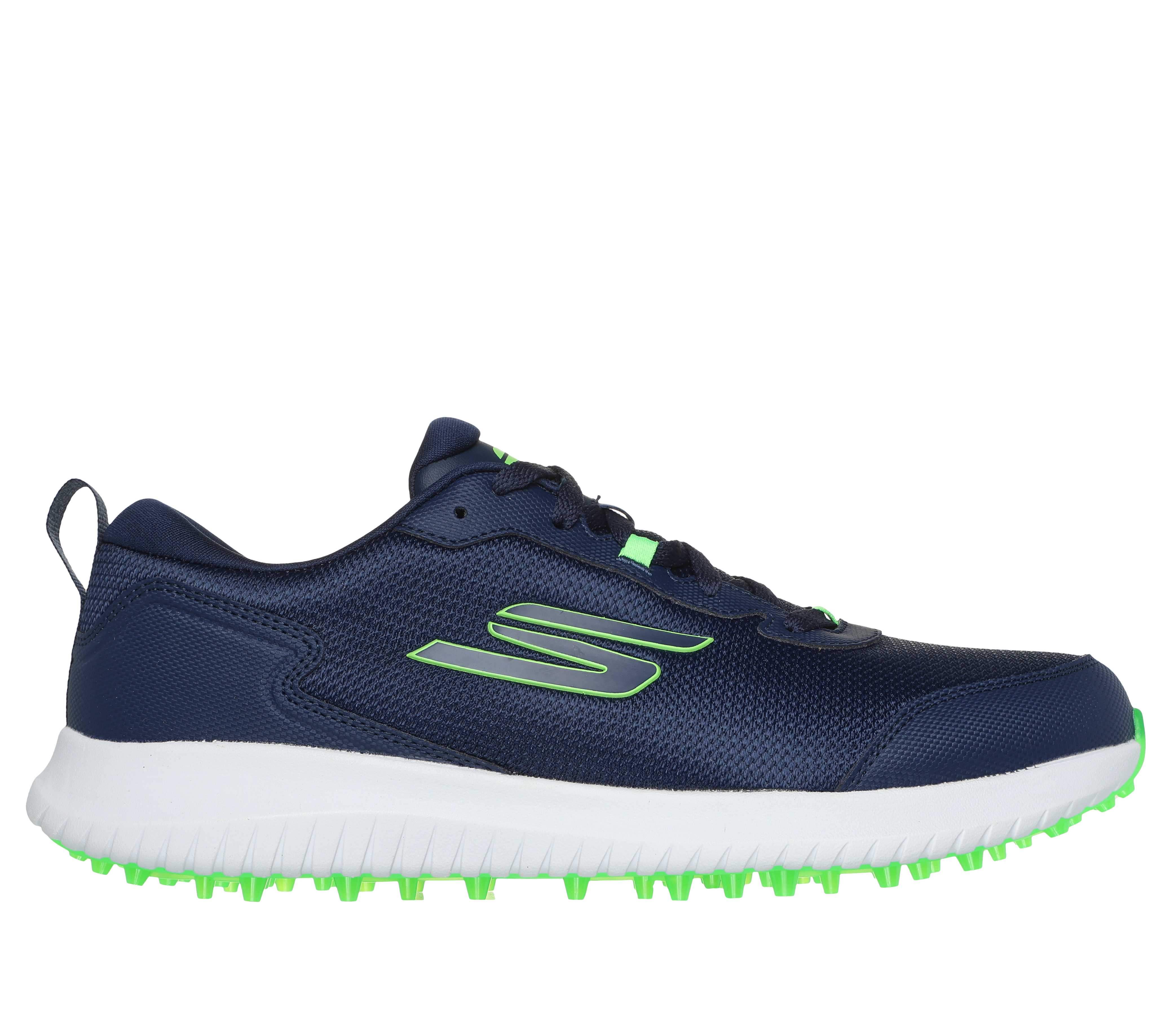 Skechers Golf Go Golf Max Fairway 4 Golf Shoes Blue US 8.5