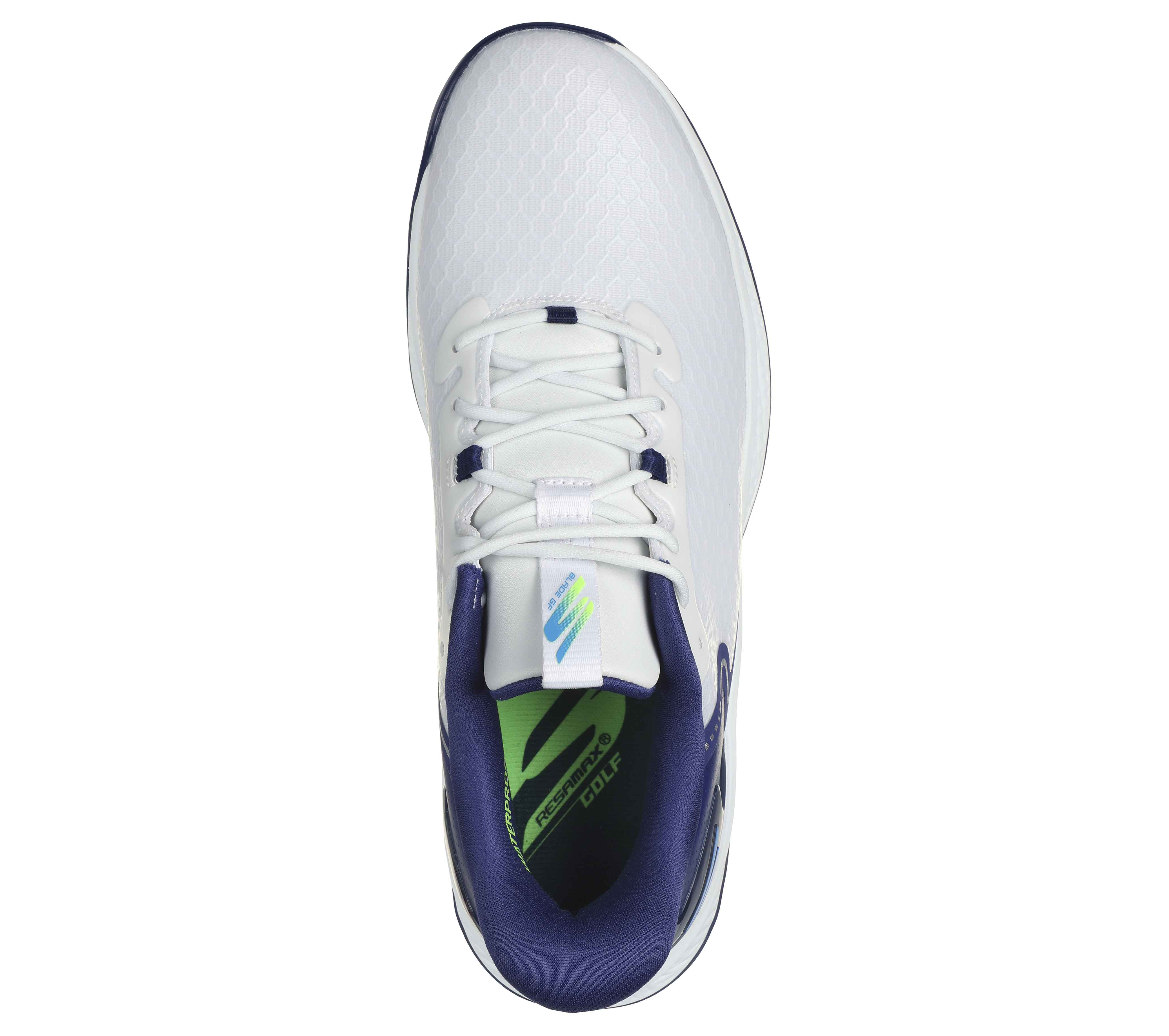 Skechers go cheap golf blade