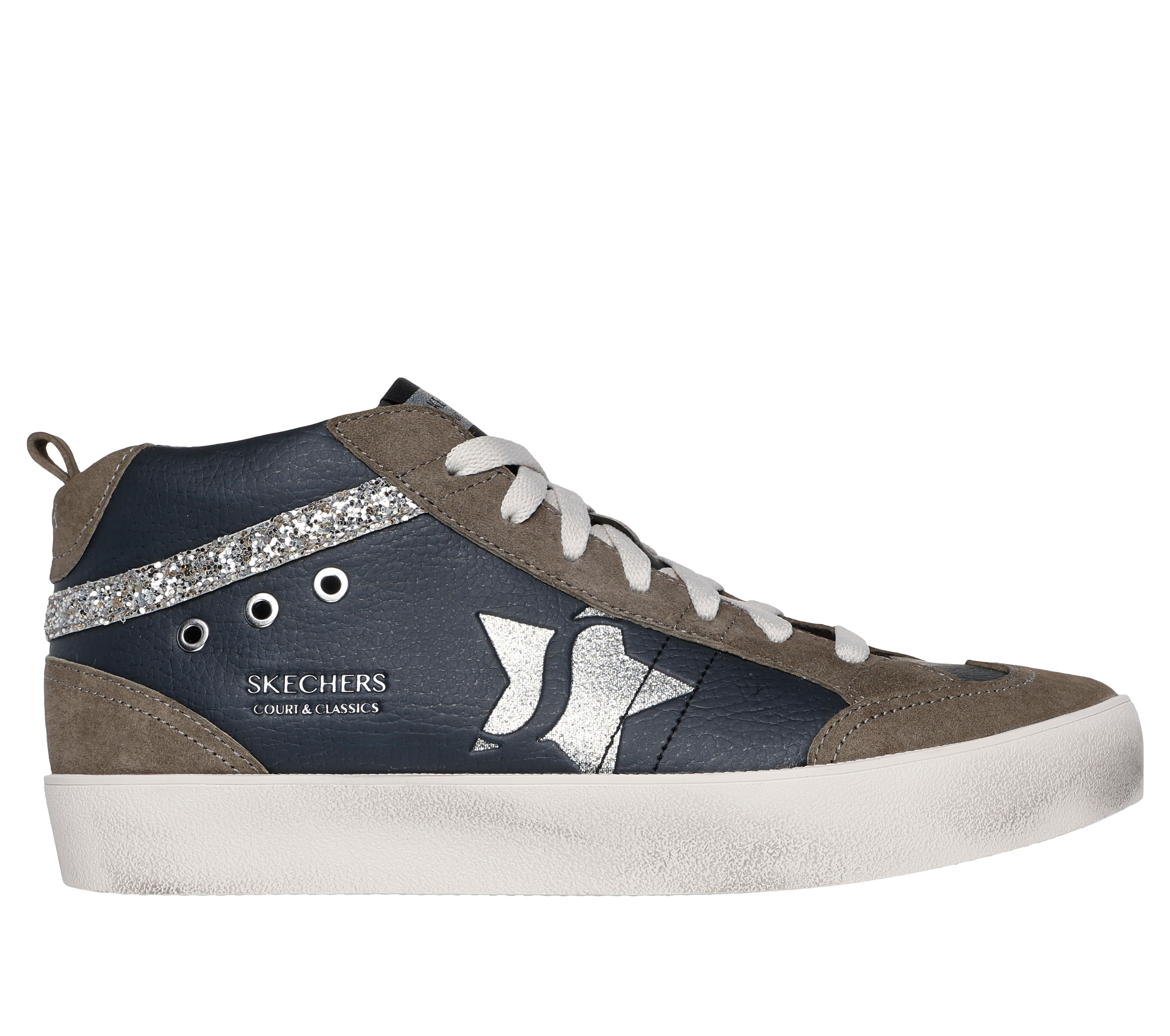 Strand Star Radiant Rebel SKECHERS