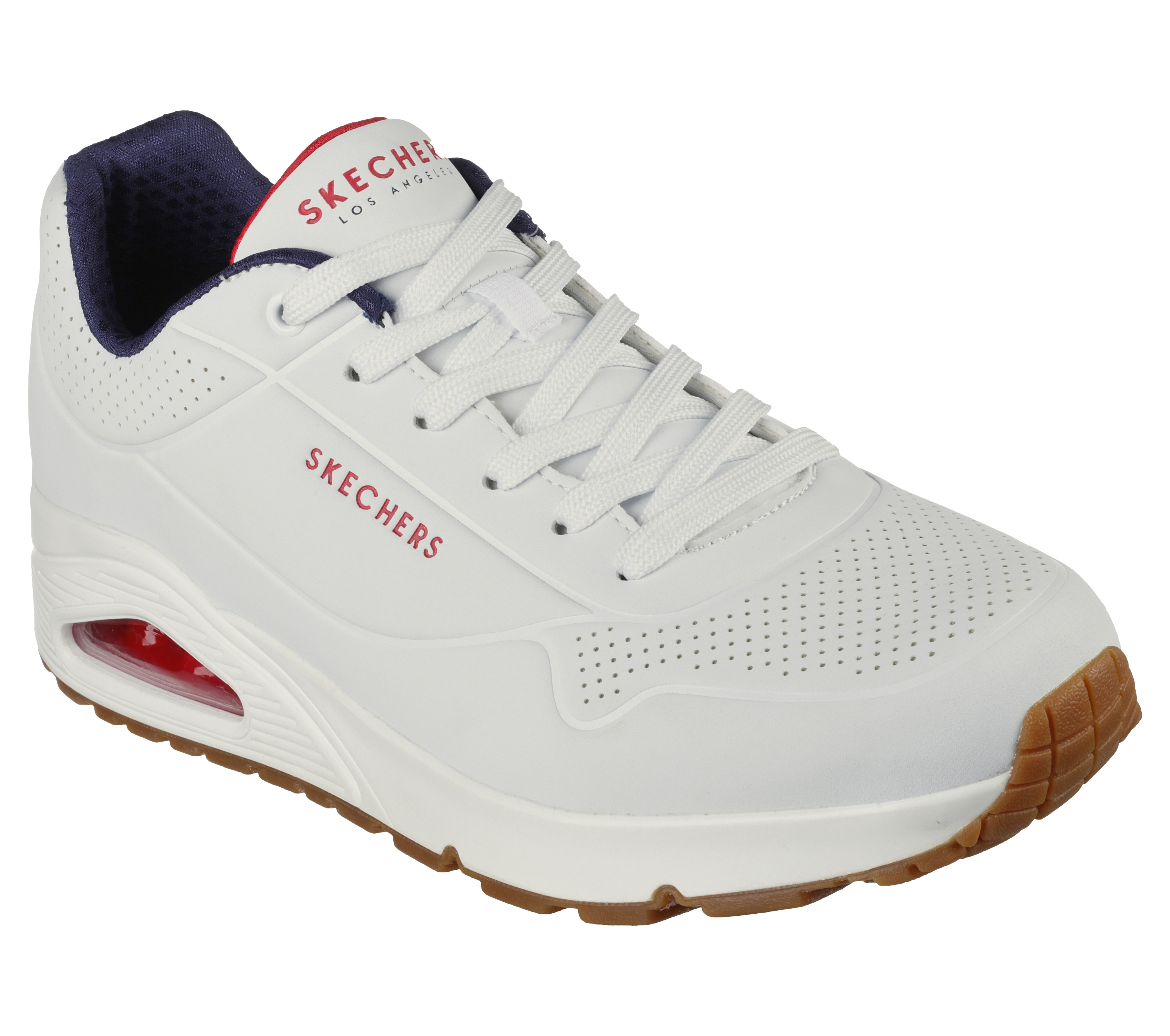 skechers uno stand on air mens