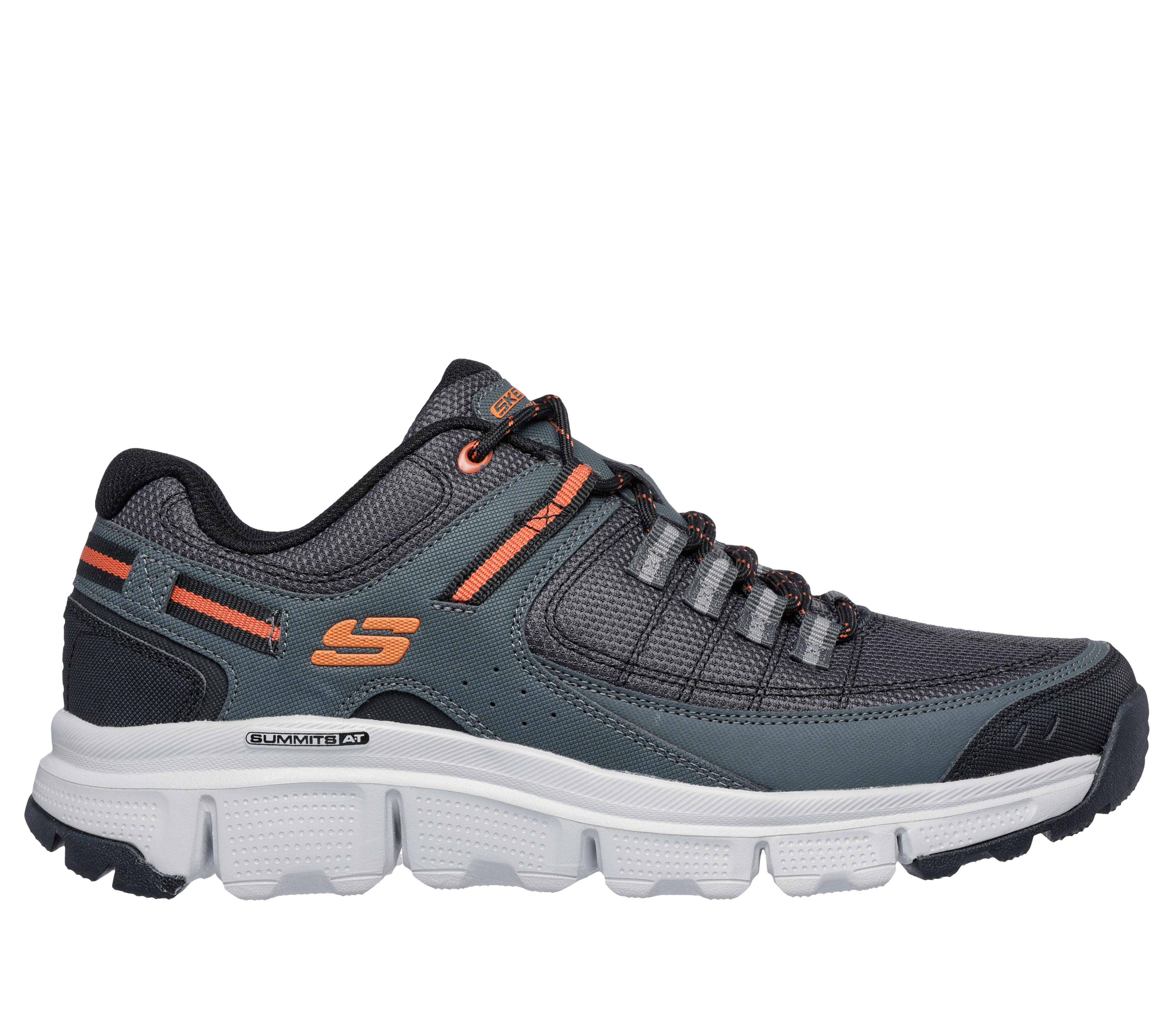 Summits AT SKECHERS