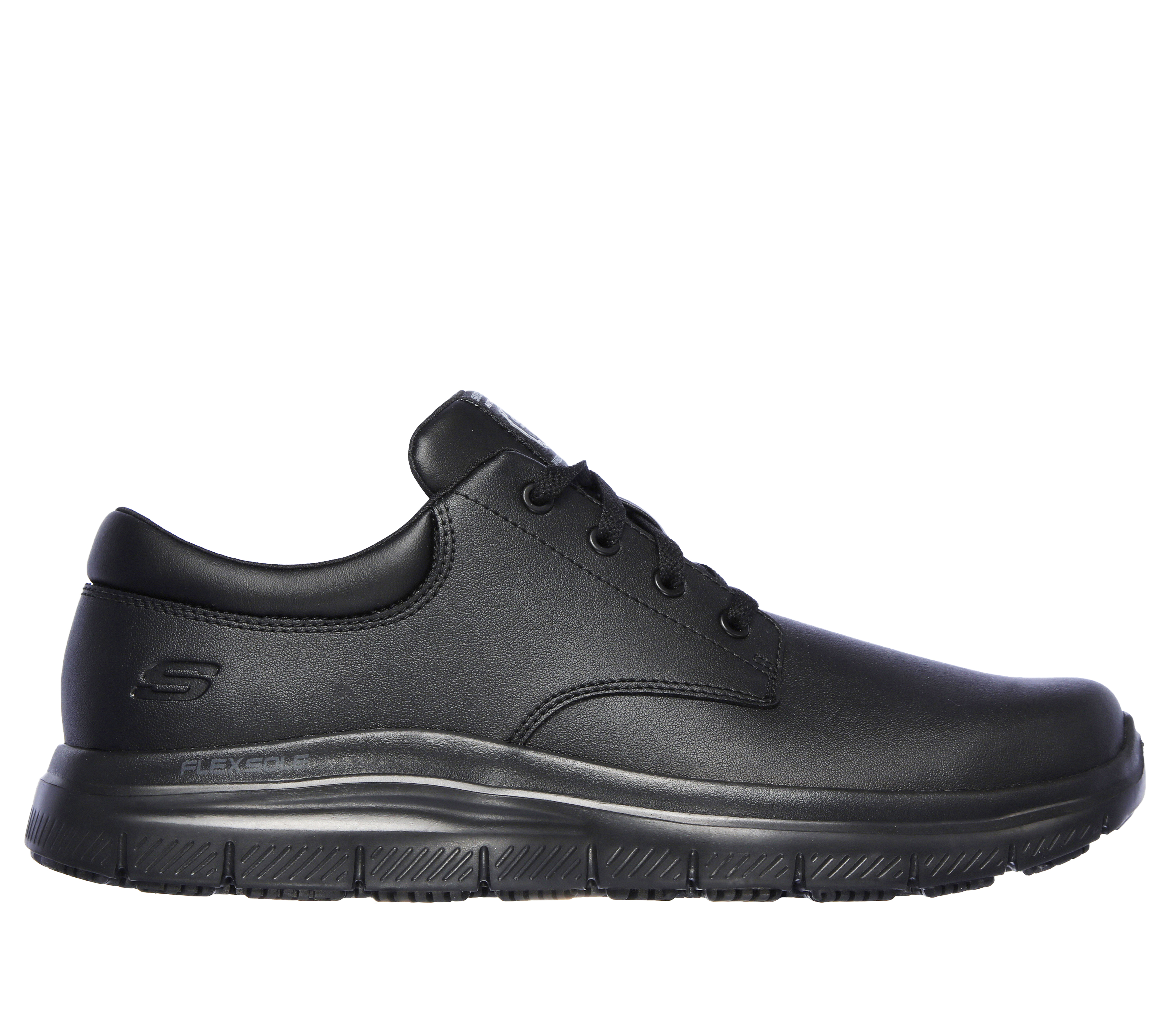 skechers work flex advantage work shoe