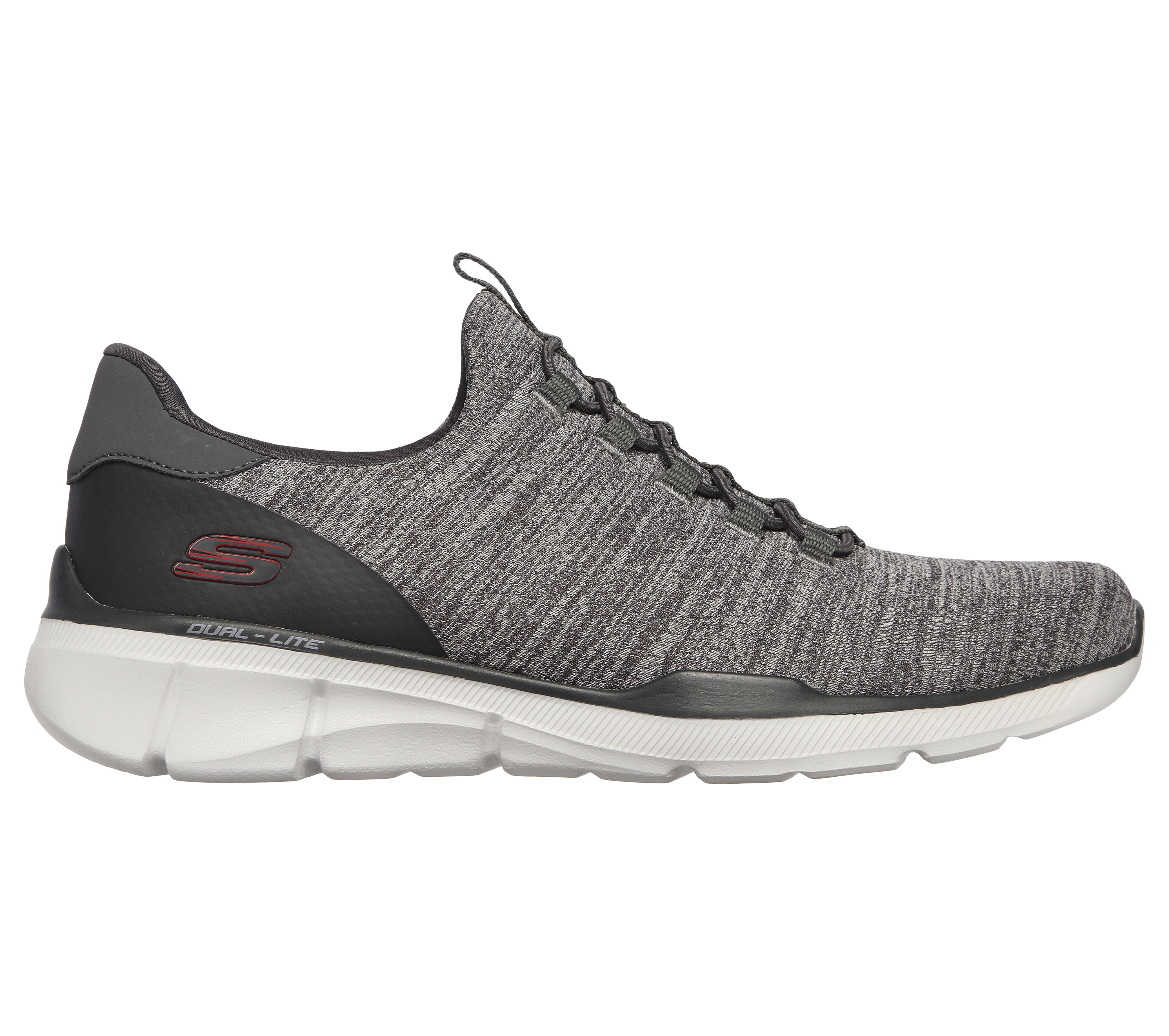 skechers air cooled memory foam dual lite