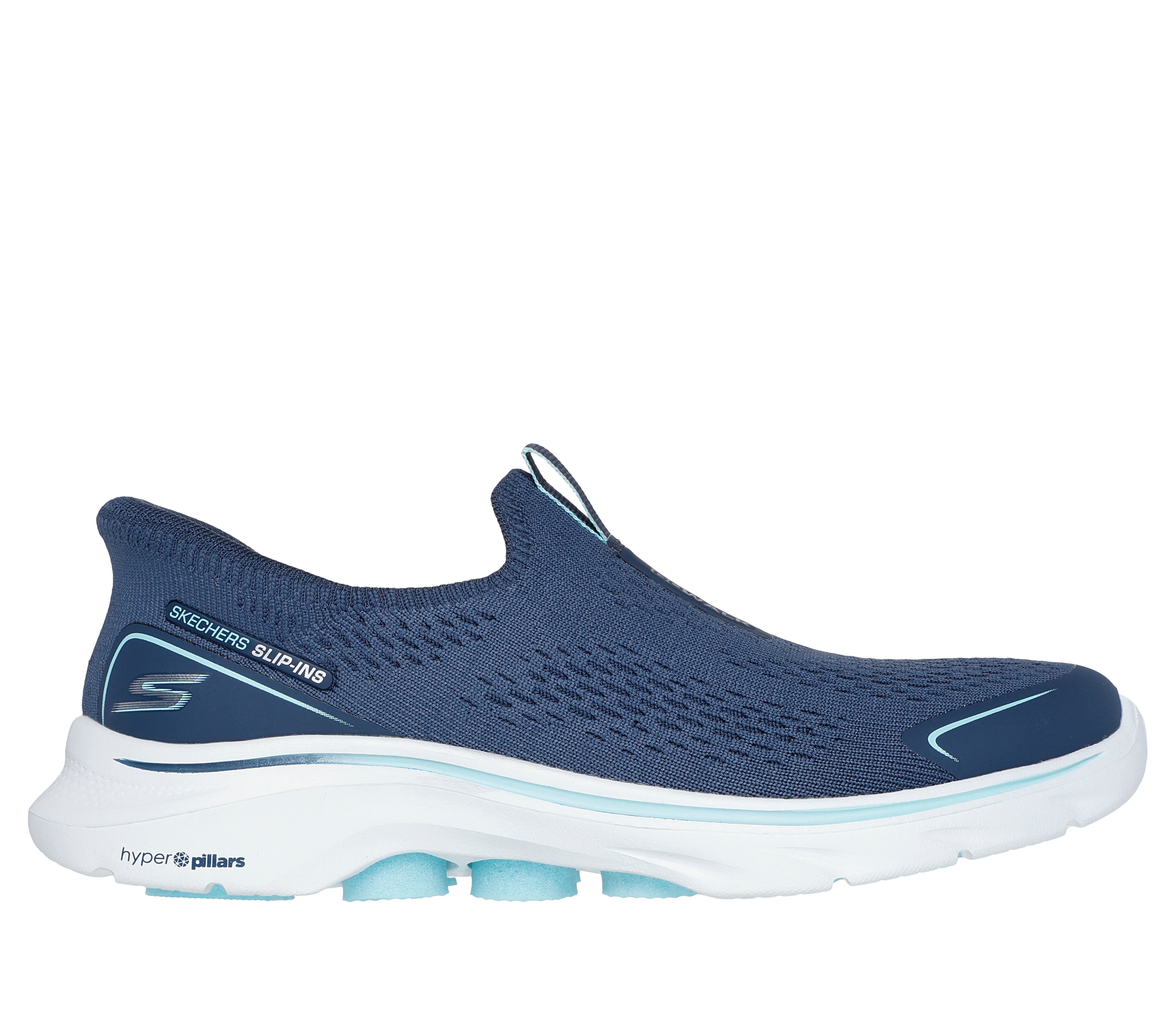 Skechers go walk 2 aqua new arrivals