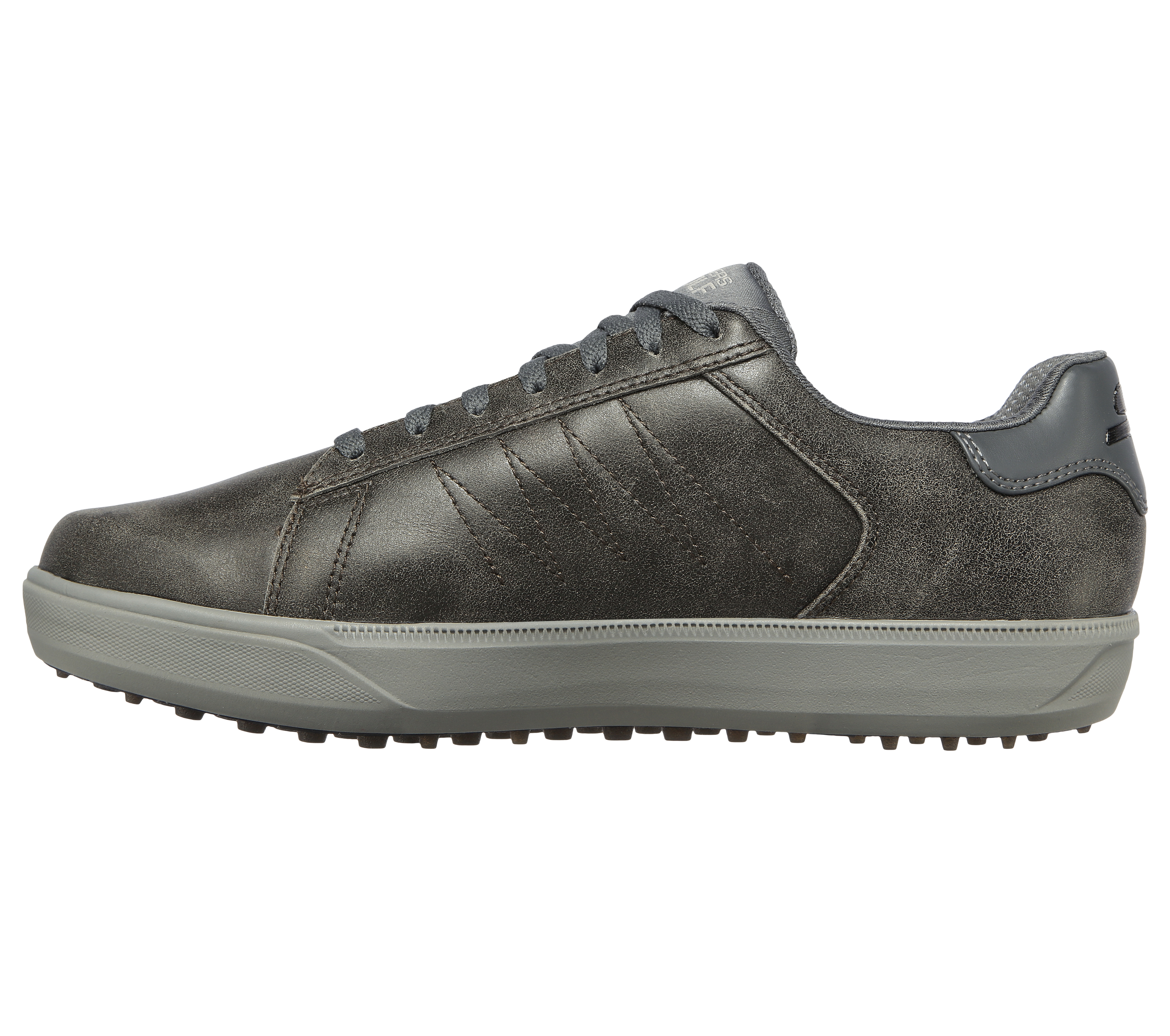 Shop the Relaxed Fit: Skechers GO Drive 4 LX Plus | SKECHERS