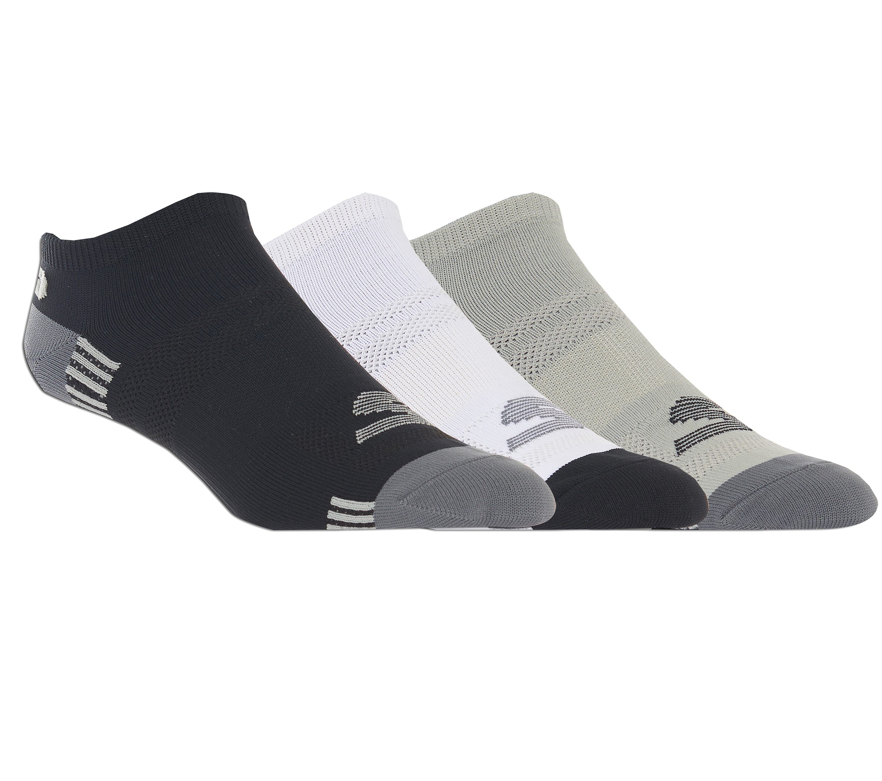 Shop the 3 Pack Low Cut GOdri Socks 