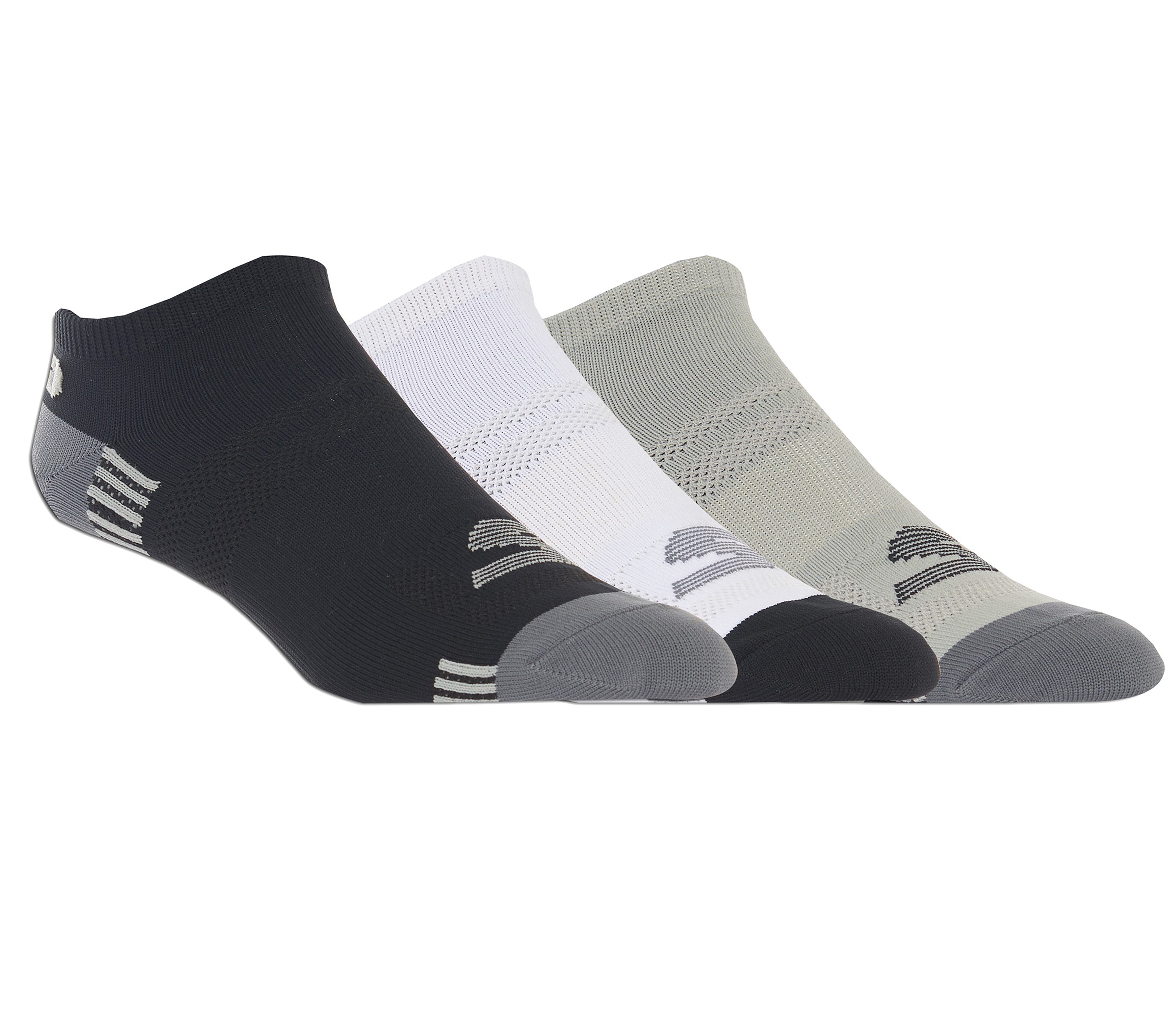 skechers low cut socks