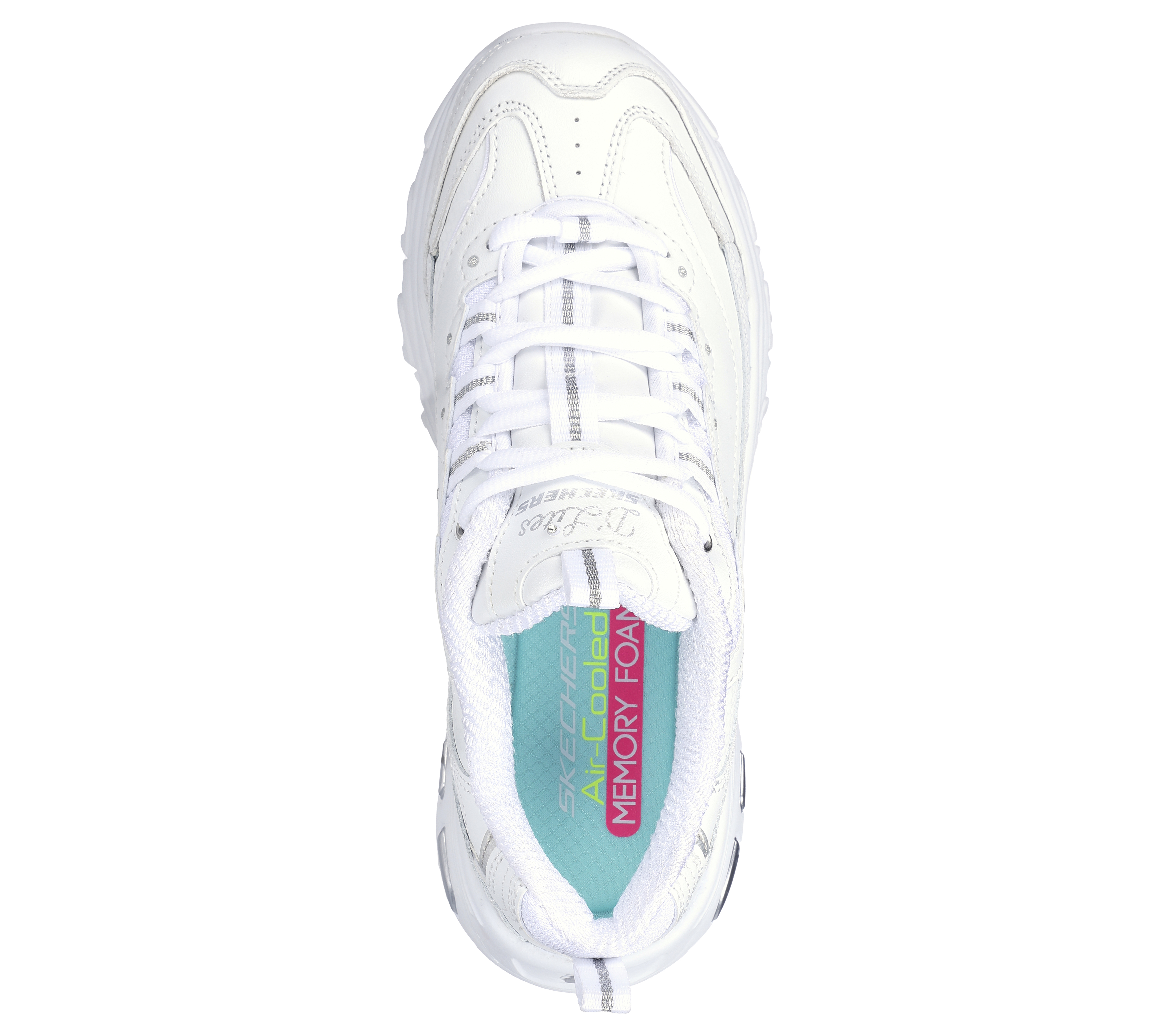 D\'Lites - Fresh Start | SKECHERS