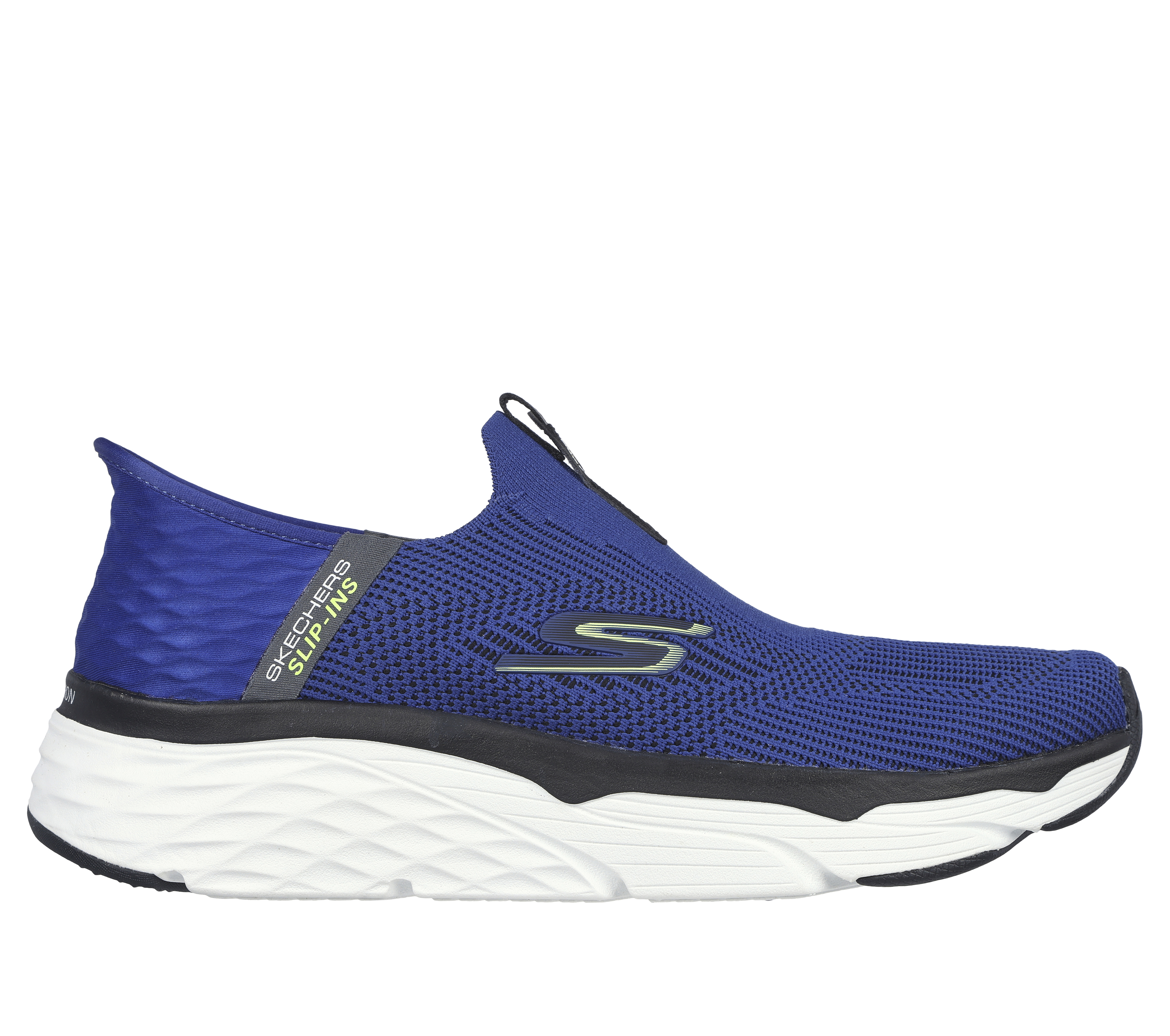 strække belønning sfære Skechers Slip-ins: Max Cushioning - Advantageous | SKECHERS