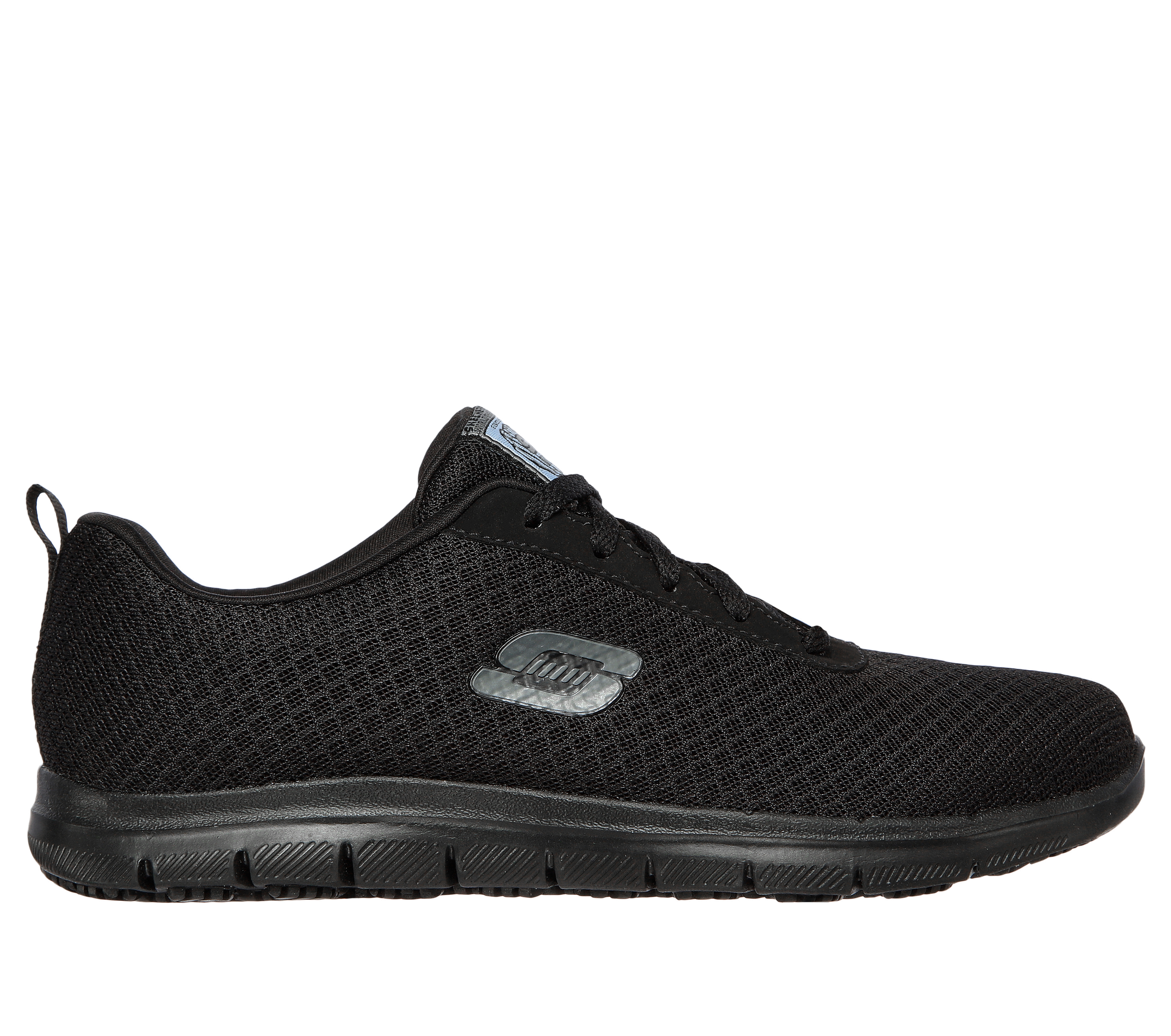 weduwnaar Afslachten Antarctica Work Relaxed Fit: Ghenter - Bronaugh SR | SKECHERS