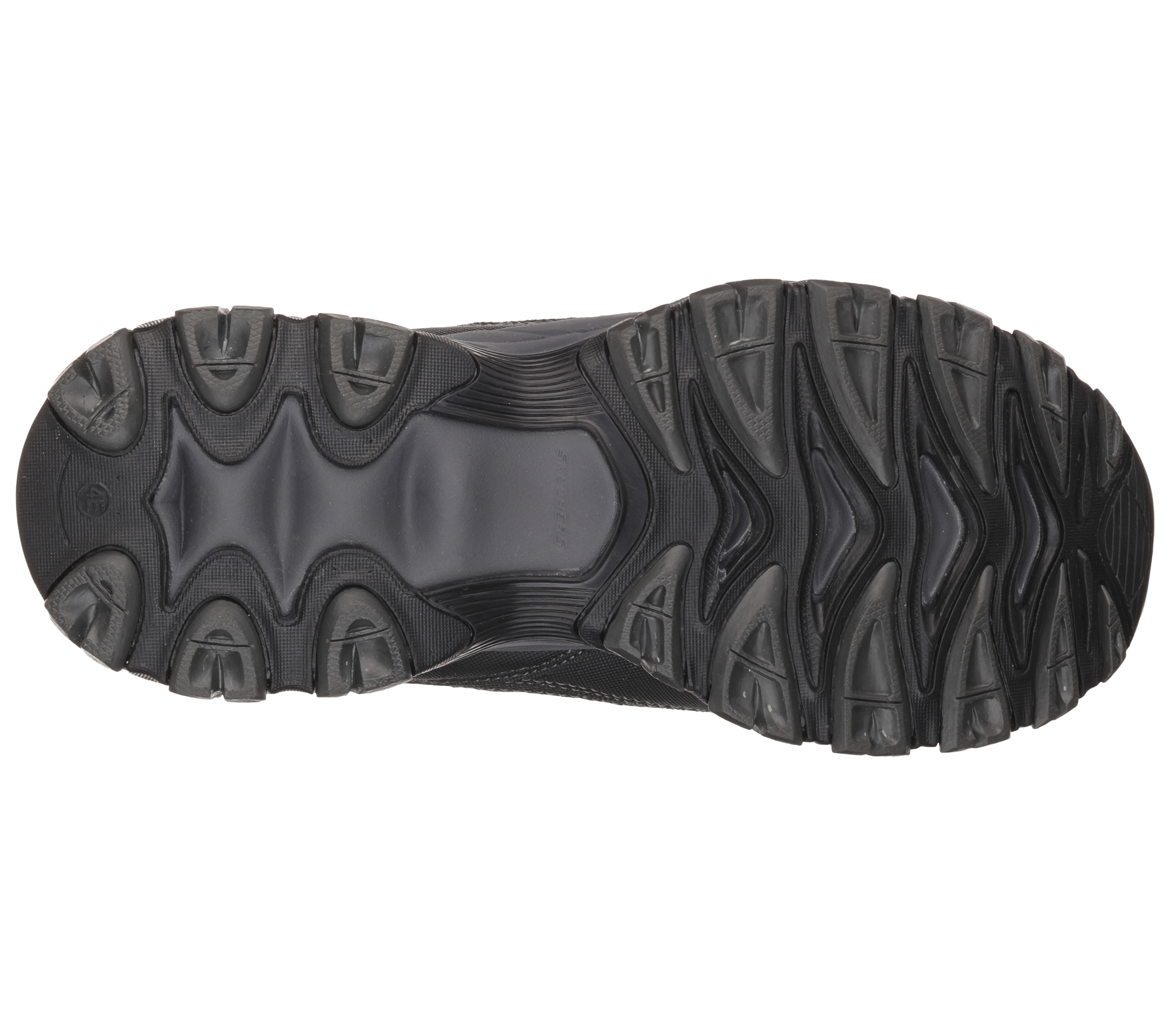 skechers cankton review