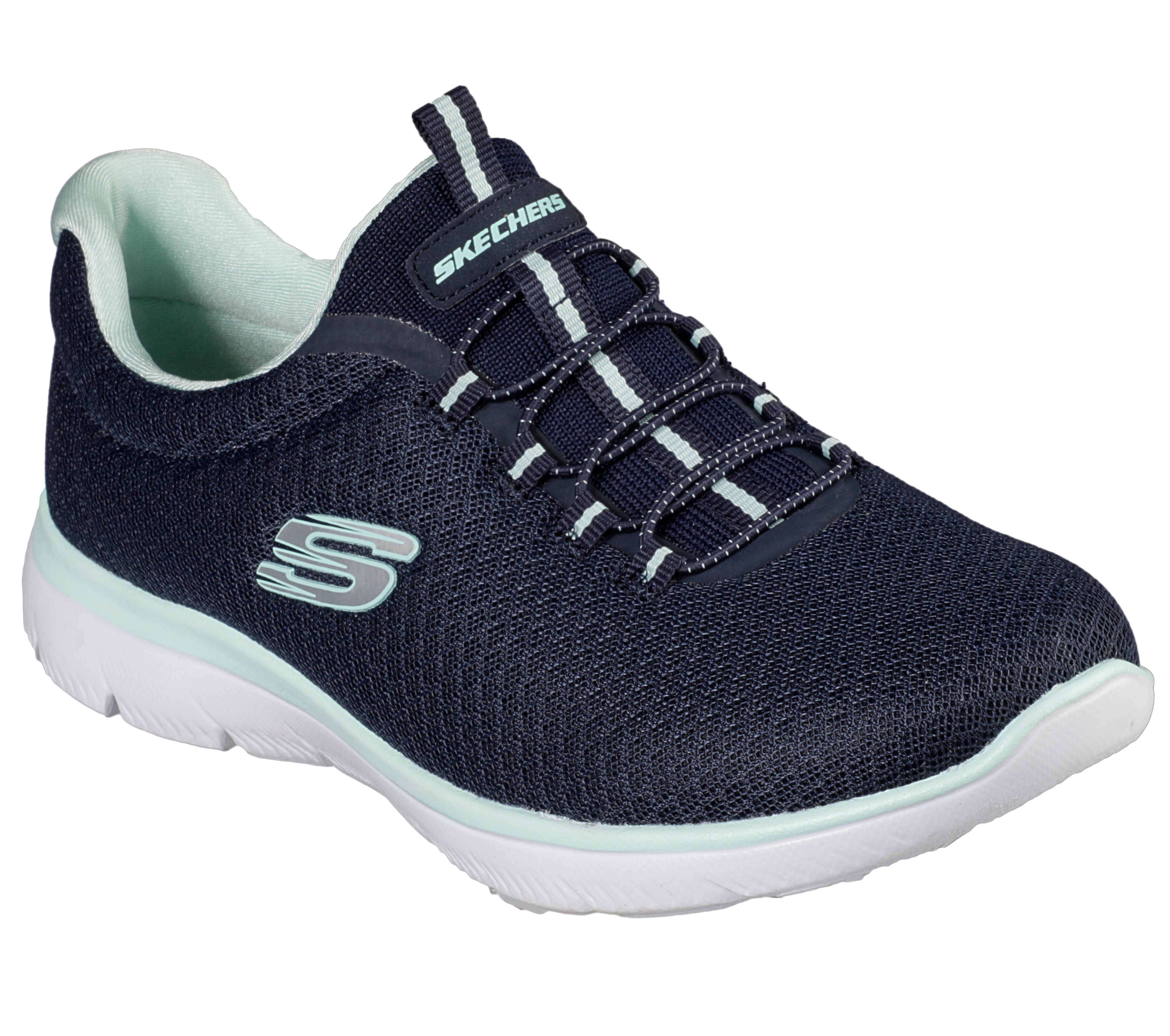 Summits SKECHERS