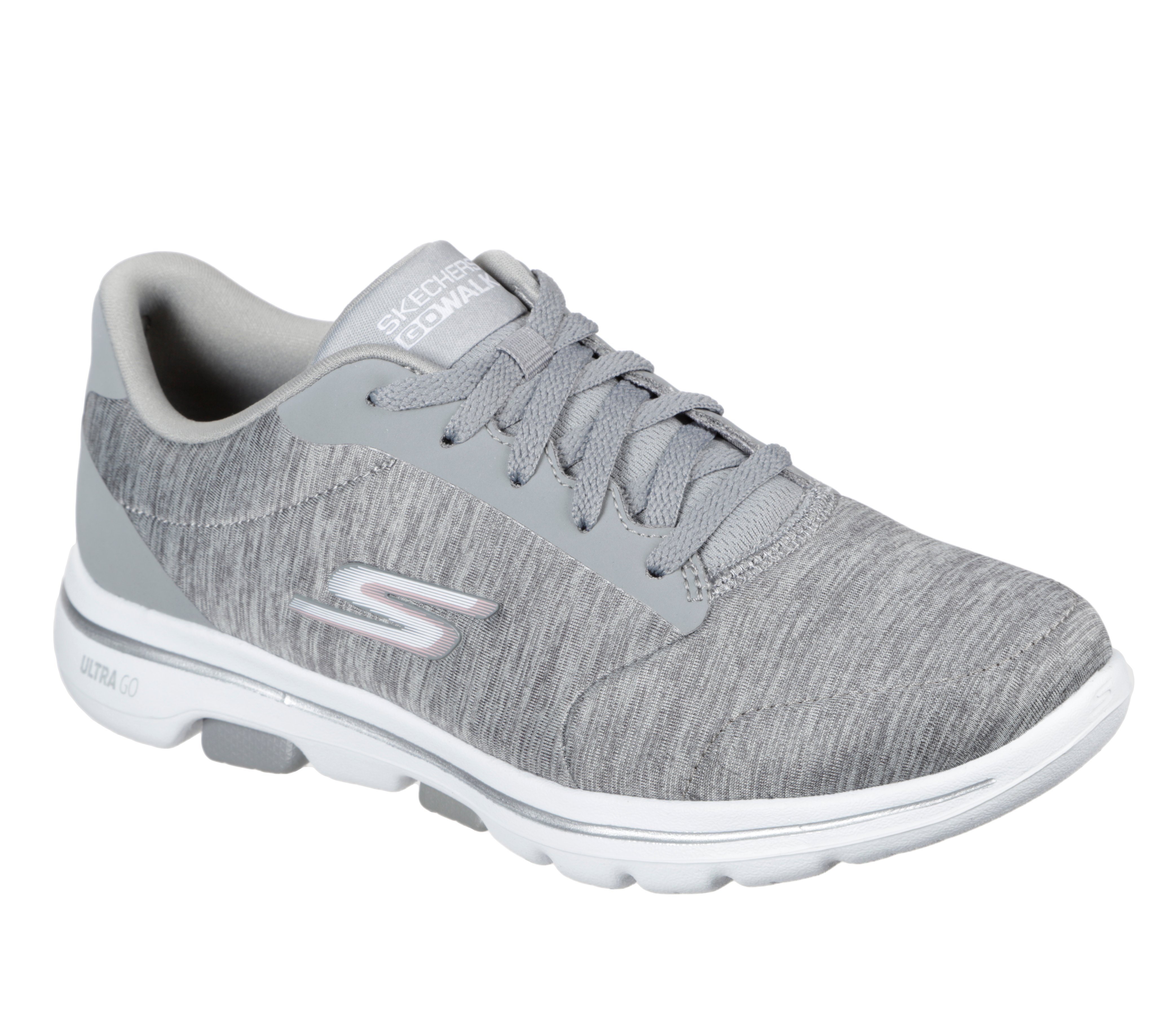 skechers go walk ladies size 5